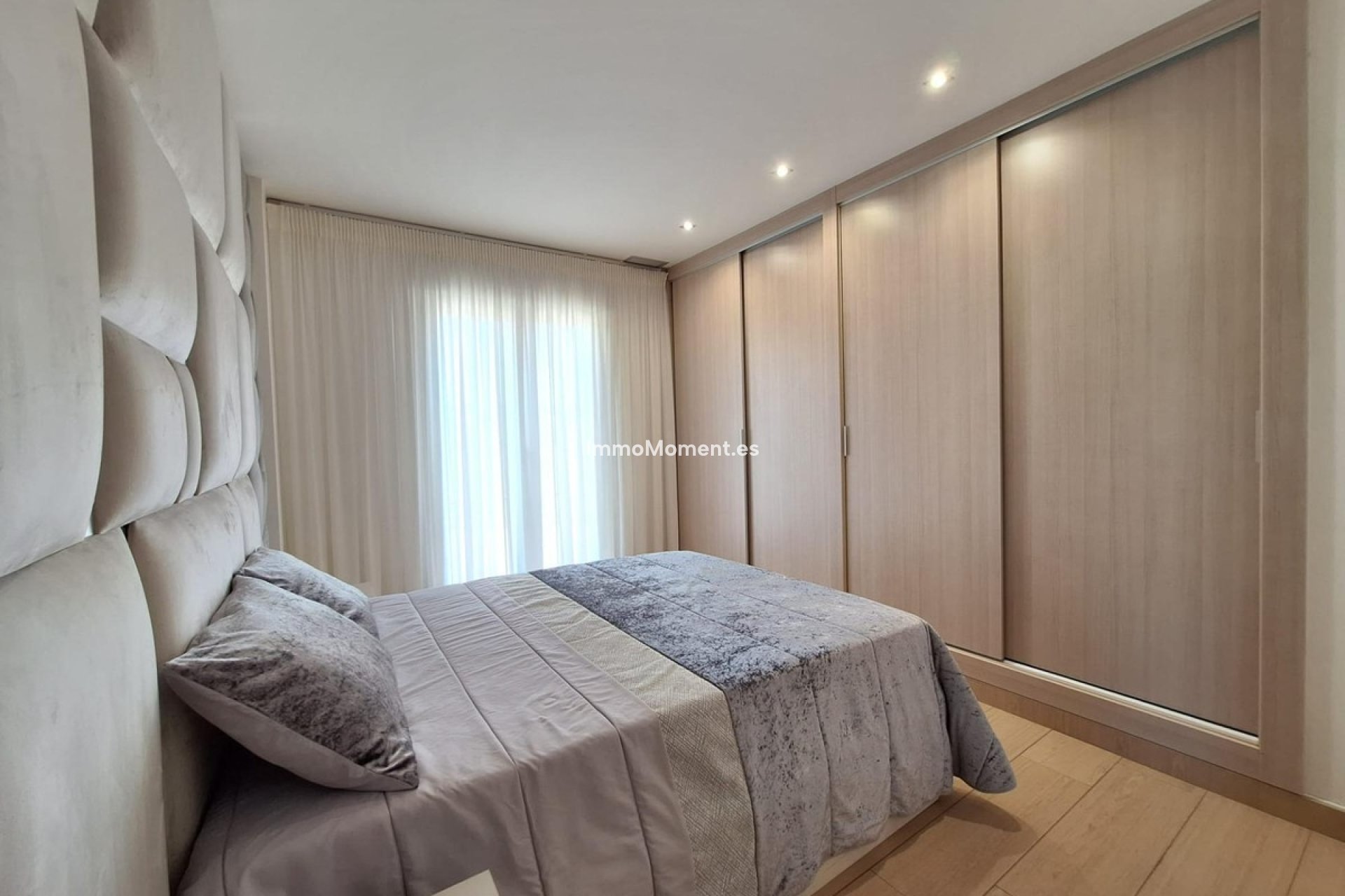 Wiederverkauf - Freistehende Villa - Torrevieja - Torrevieja Centro