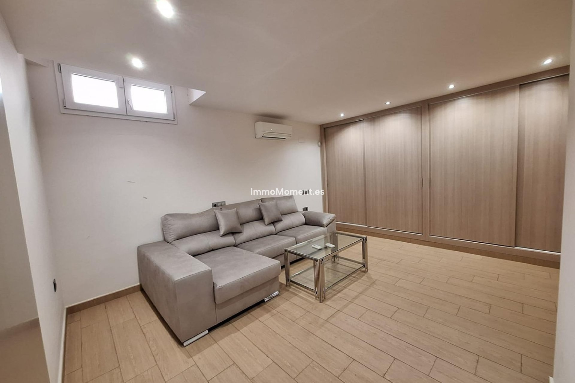 Wiederverkauf - Freistehende Villa - Torrevieja - Torrevieja Centro