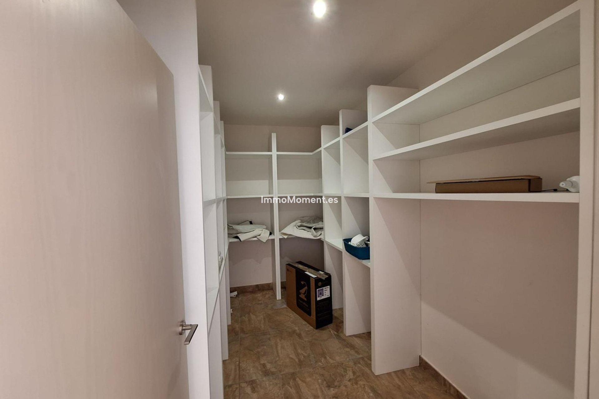 Wiederverkauf - Freistehende Villa - Torrevieja - Torrevieja Centro