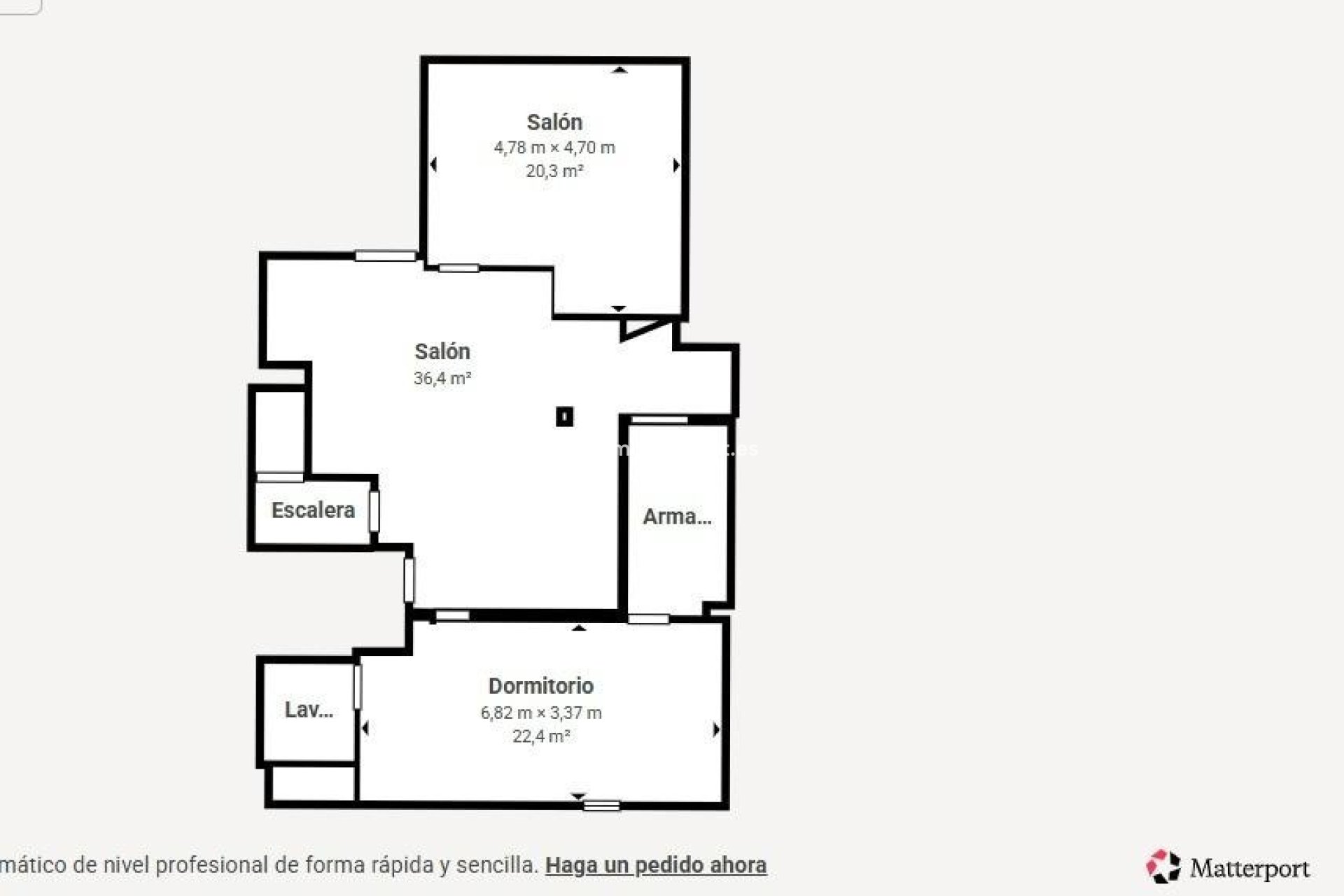 Wiederverkauf - Freistehende Villa - Torrevieja - Torrevieja Centro