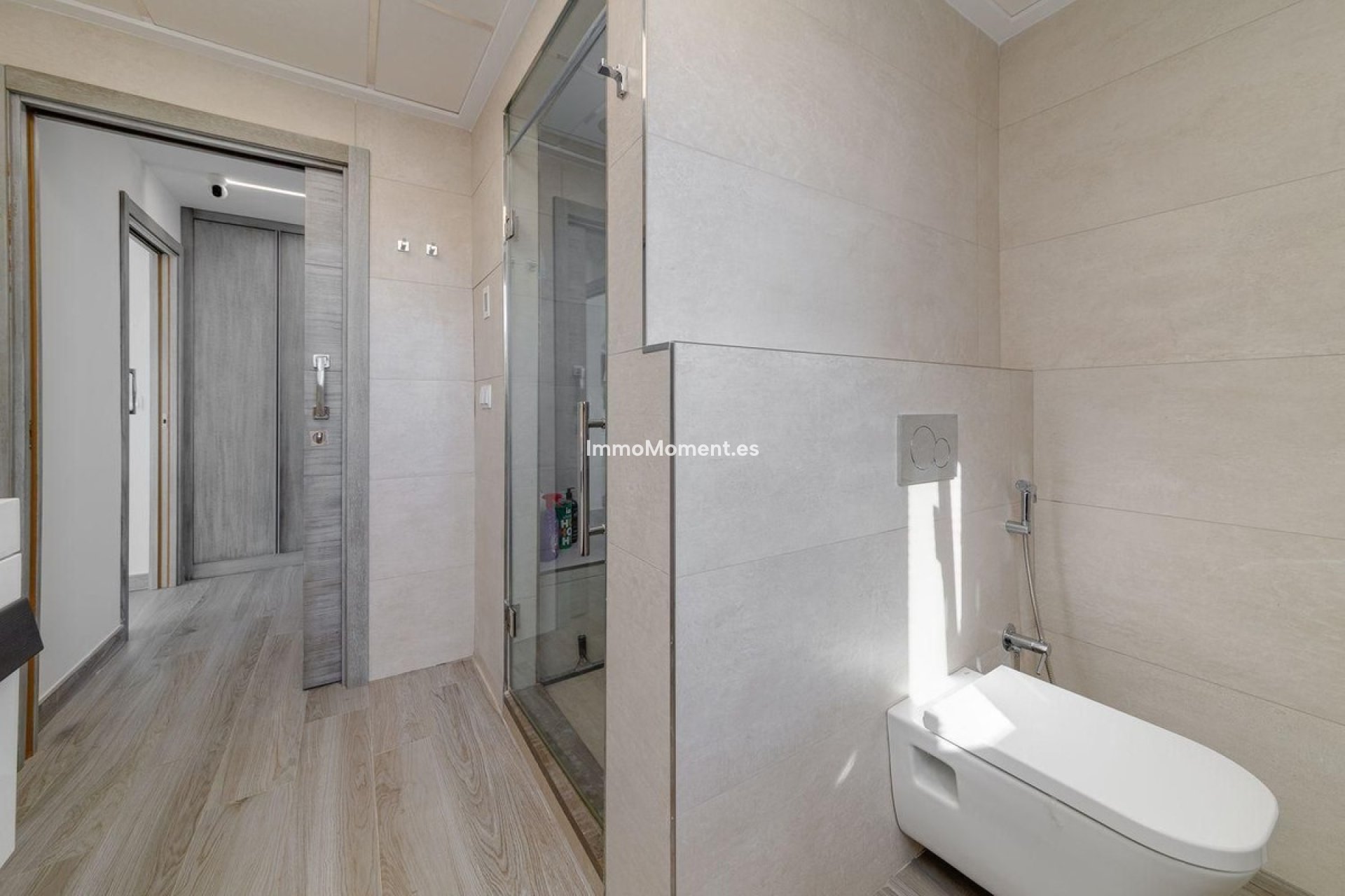 Wiederverkauf - Freistehende Villa - Torrevieja - Torrevieja Centro