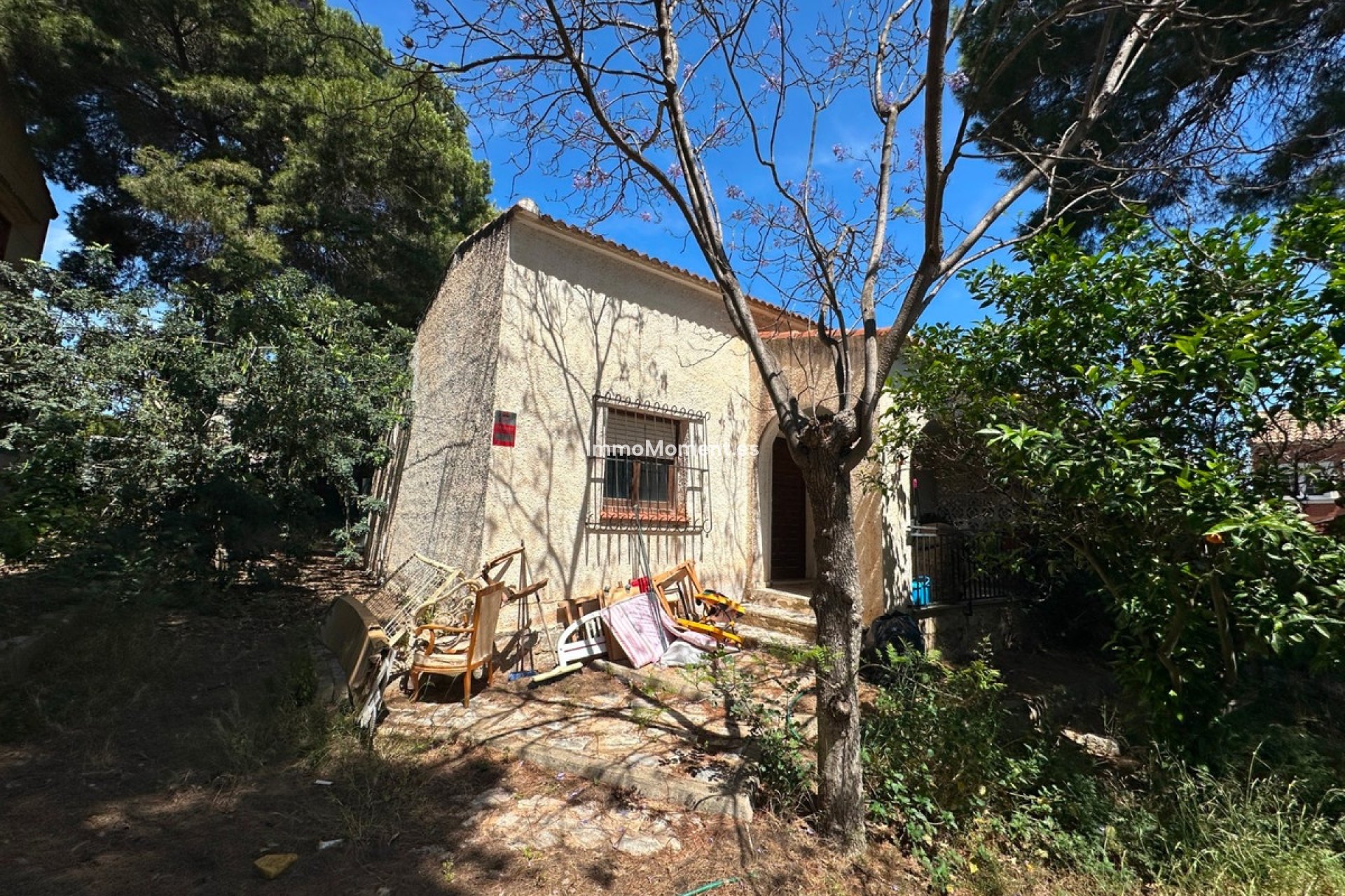 Wiederverkauf - Freistehende Villa - Torrevieja - Torrevieja Centro