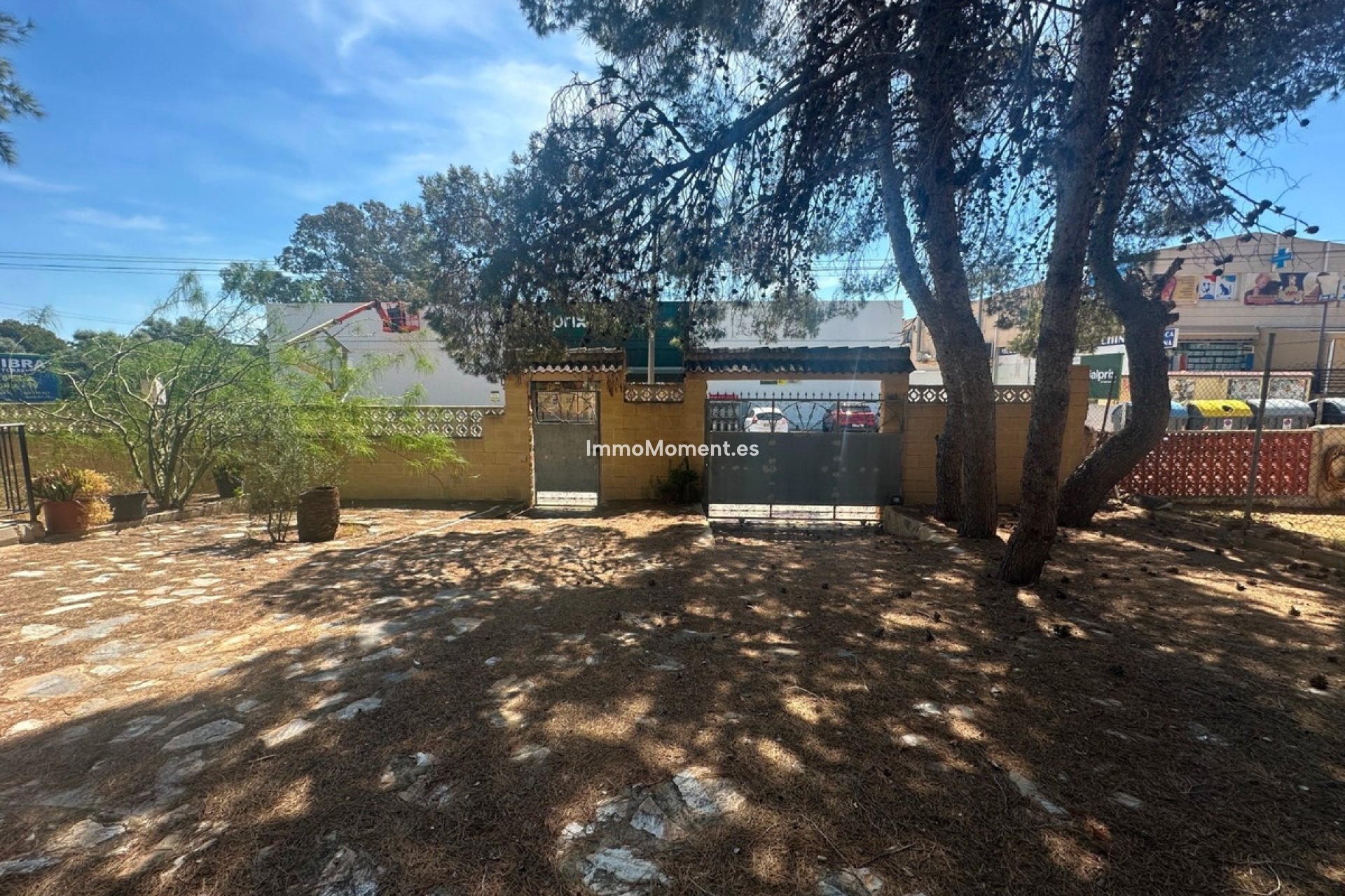 Wiederverkauf - Freistehende Villa - Torrevieja - Torrevieja Centro