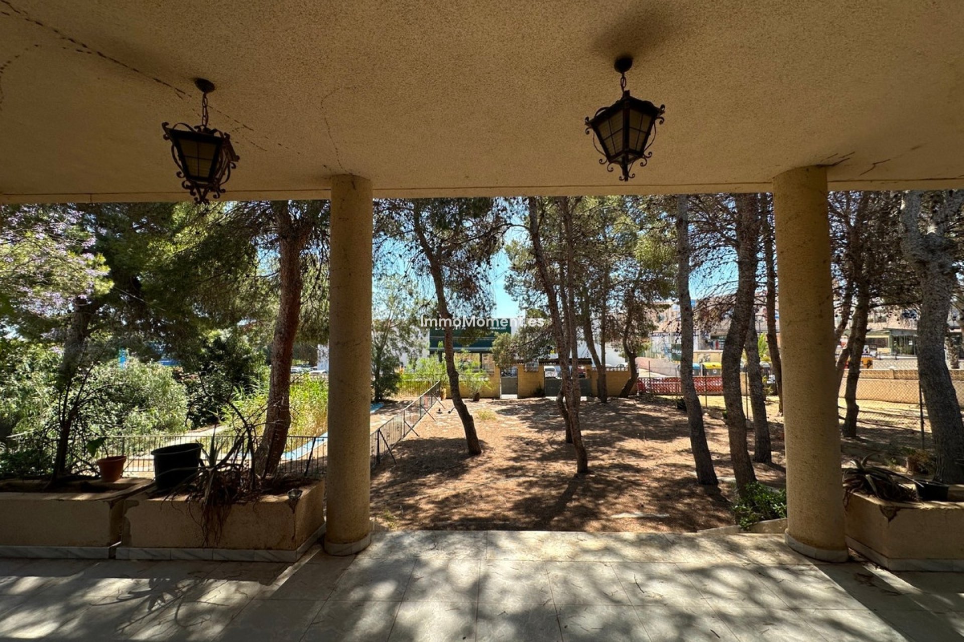 Wiederverkauf - Freistehende Villa - Torrevieja - Torrevieja Centro