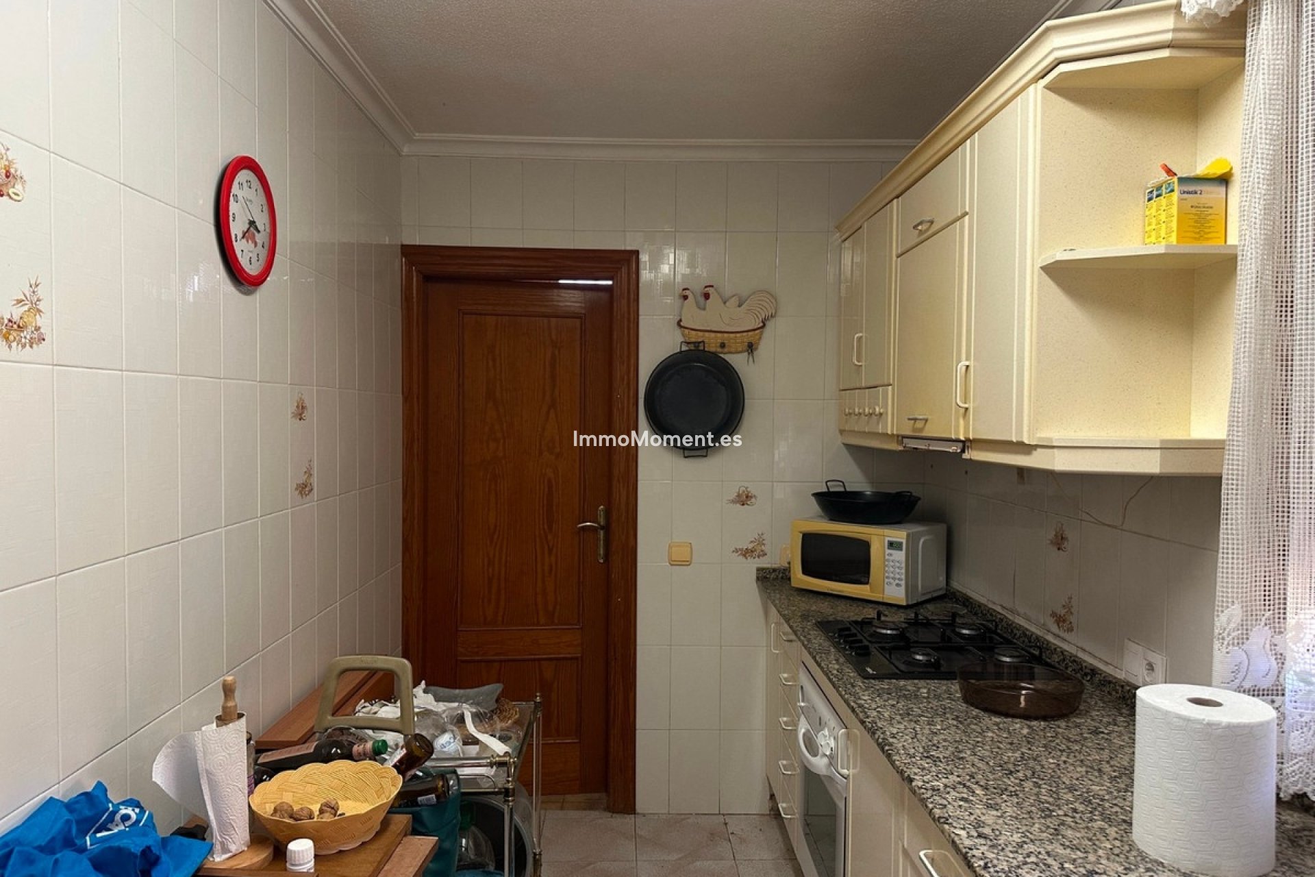Wiederverkauf - Freistehende Villa - Torrevieja - Torrevieja Centro