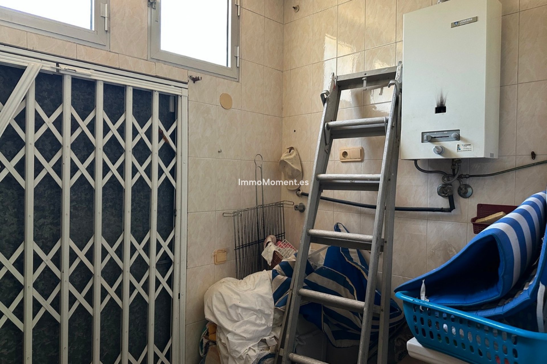 Wiederverkauf - Freistehende Villa - Torrevieja - Torrevieja Centro