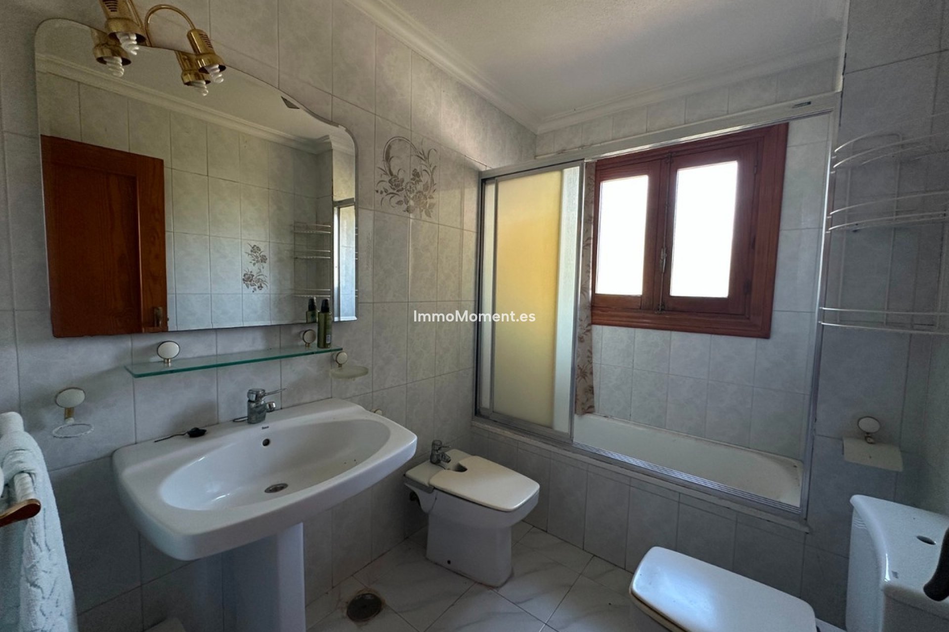 Wiederverkauf - Freistehende Villa - Torrevieja - Torrevieja Centro