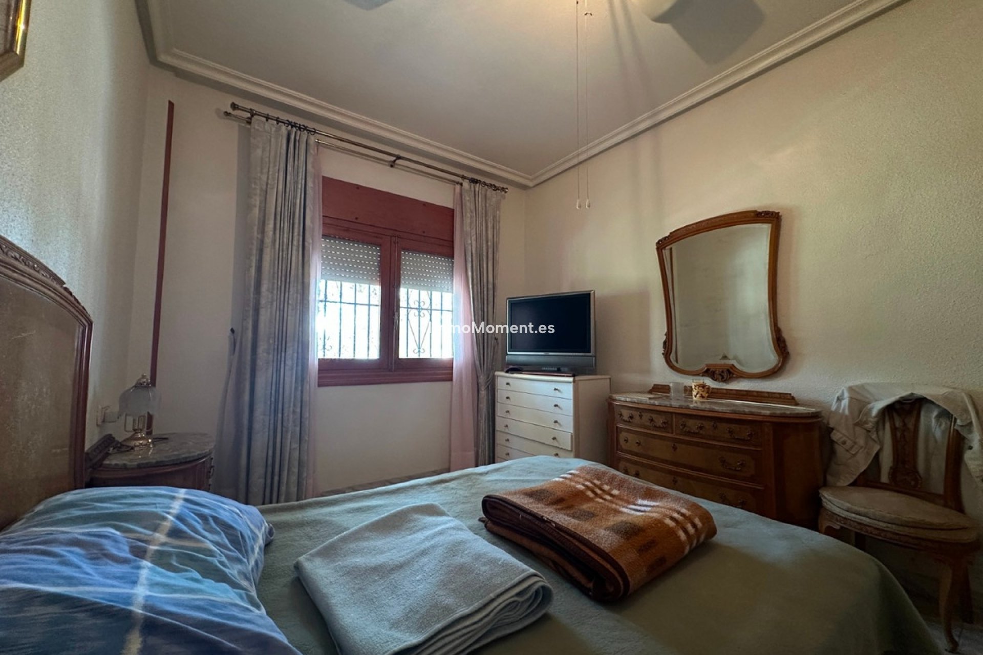 Wiederverkauf - Freistehende Villa - Torrevieja - Torrevieja Centro