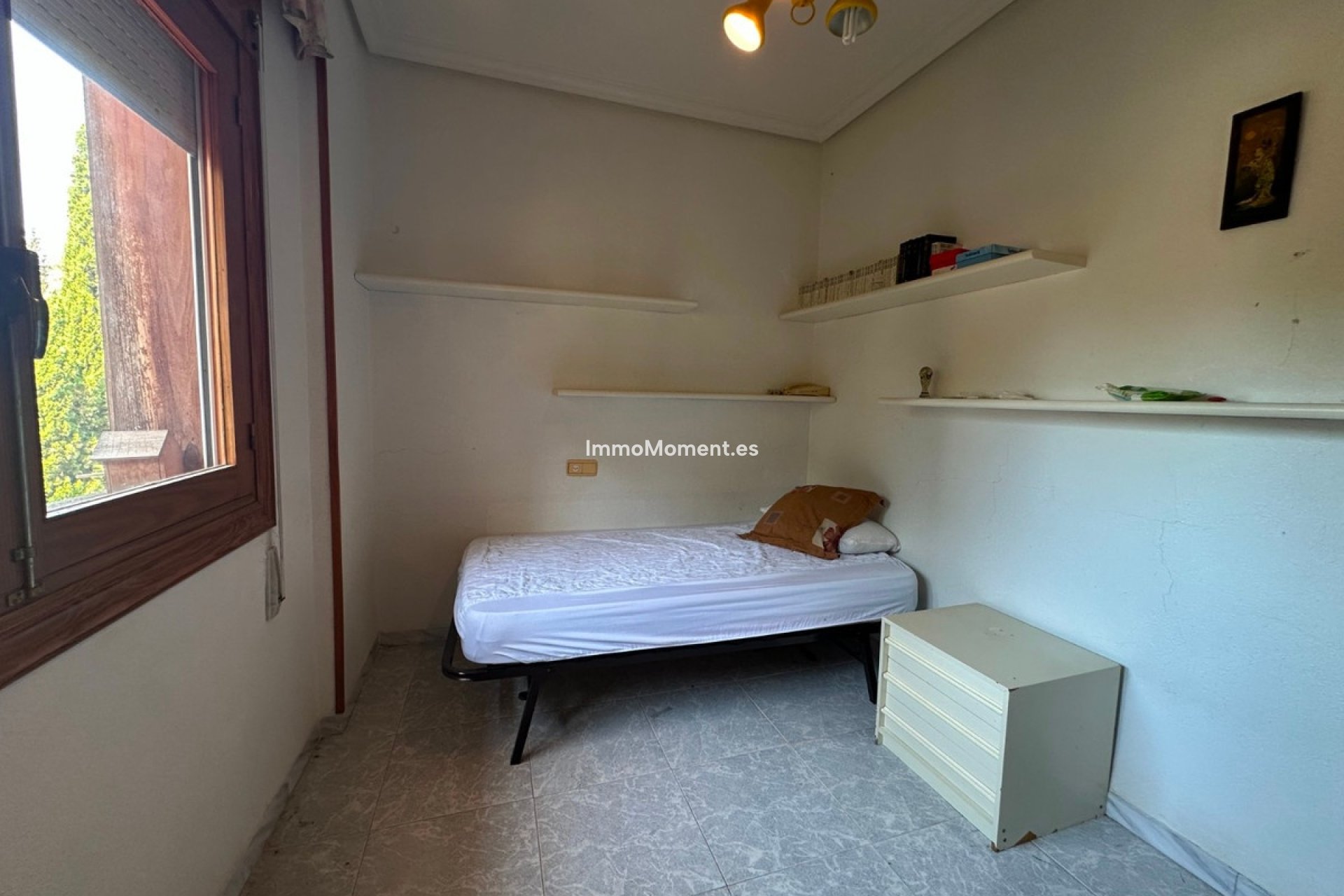 Wiederverkauf - Freistehende Villa - Torrevieja - Torrevieja Centro