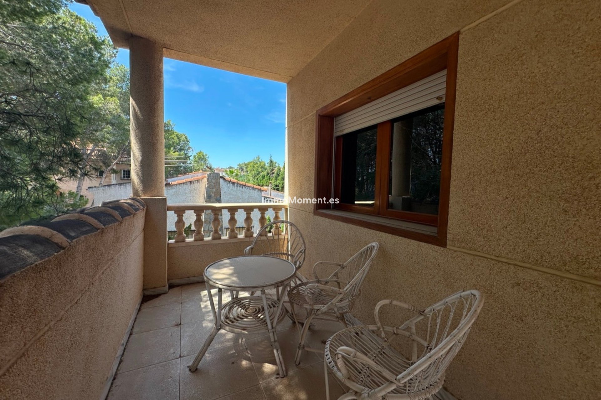Wiederverkauf - Freistehende Villa - Torrevieja - Torrevieja Centro
