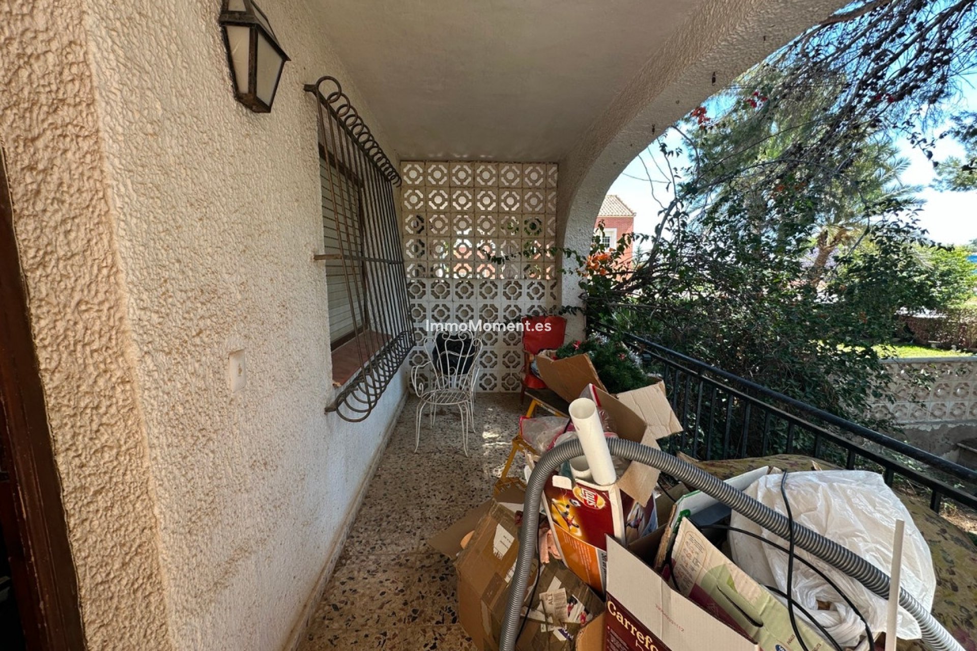 Wiederverkauf - Freistehende Villa - Torrevieja - Torrevieja Centro