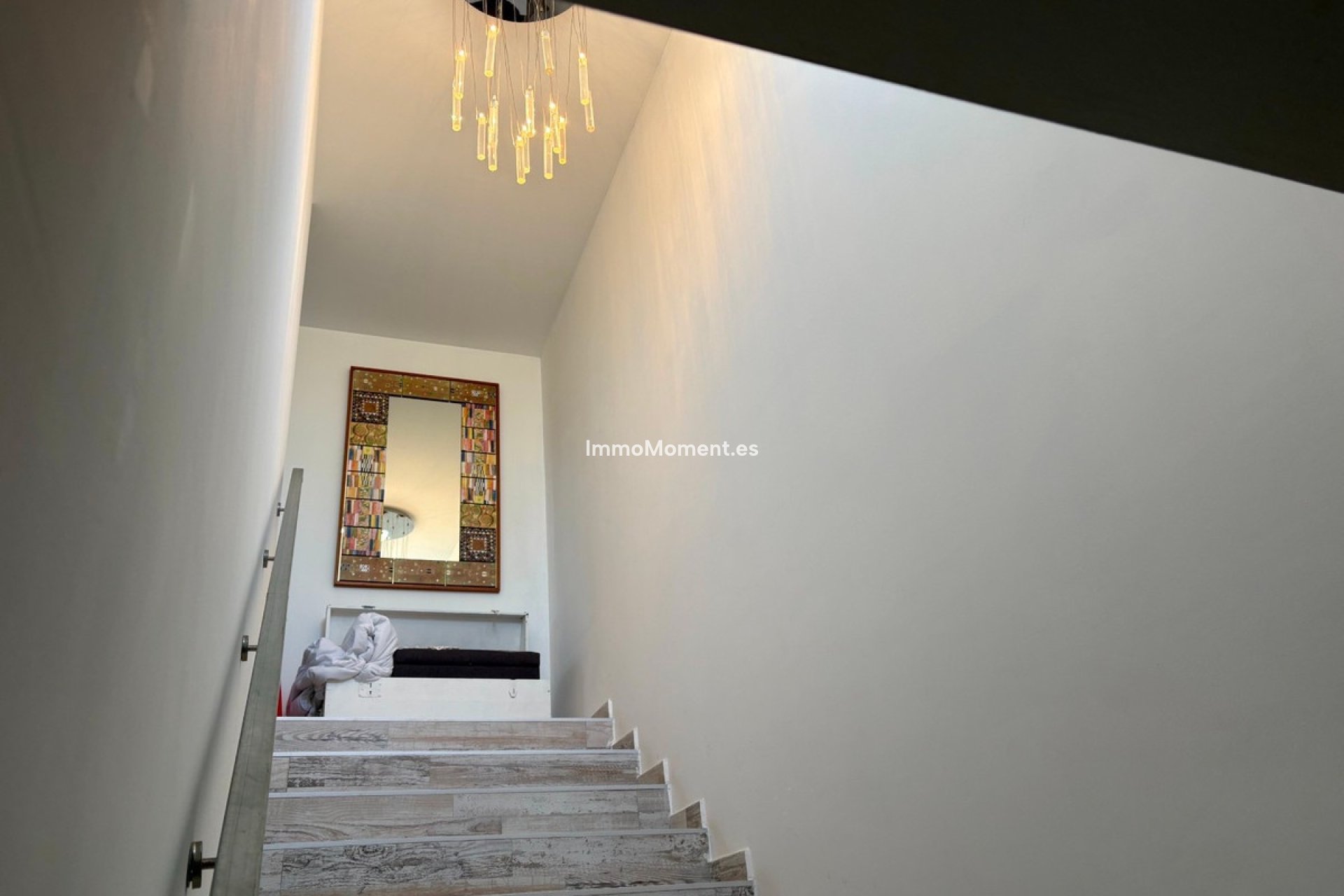 Wiederverkauf - Freistehende Villa - Torrevieja - Torrevieja Centro