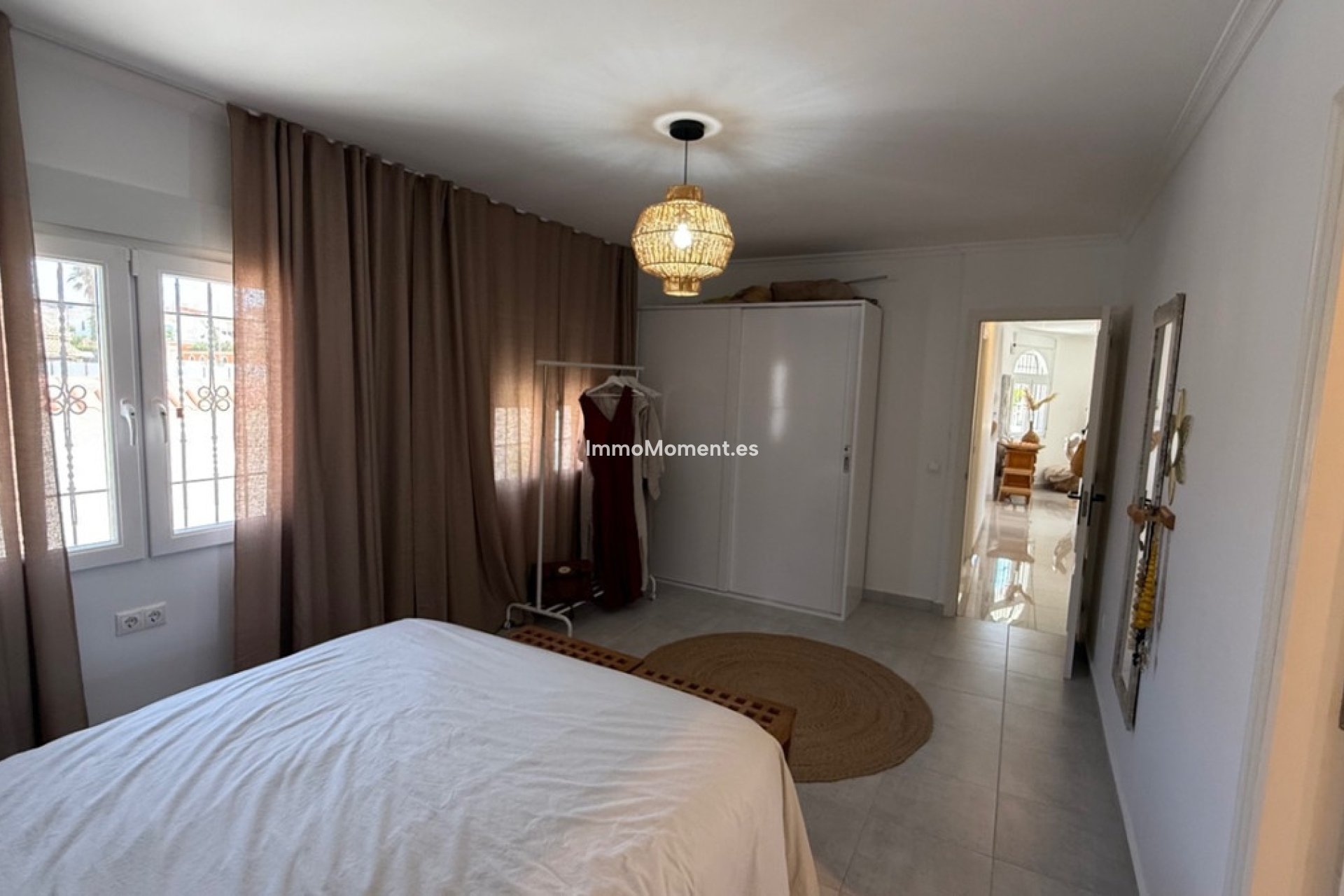 Wiederverkauf - Freistehende Villa - Torrevieja - Torrevieja Centro