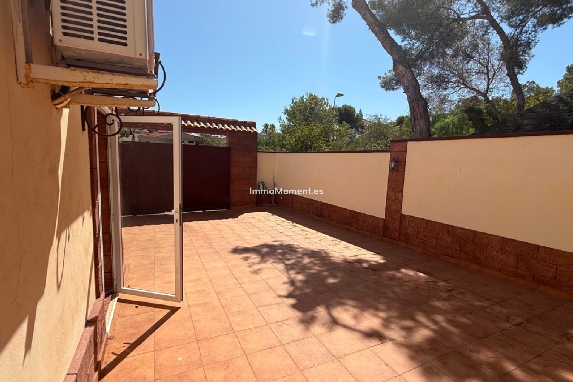 Wiederverkauf - Freistehende Villa - Torrevieja - Torrevieja Centro