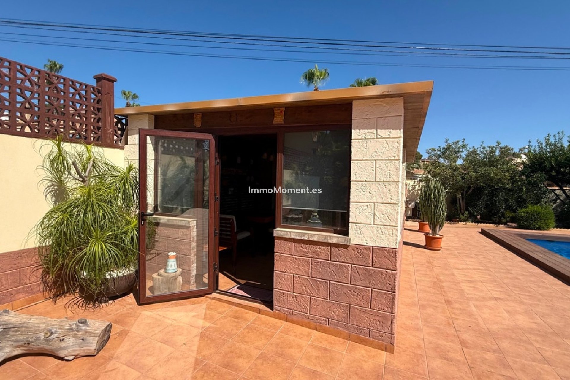 Wiederverkauf - Freistehende Villa - Torrevieja - Torrevieja Centro
