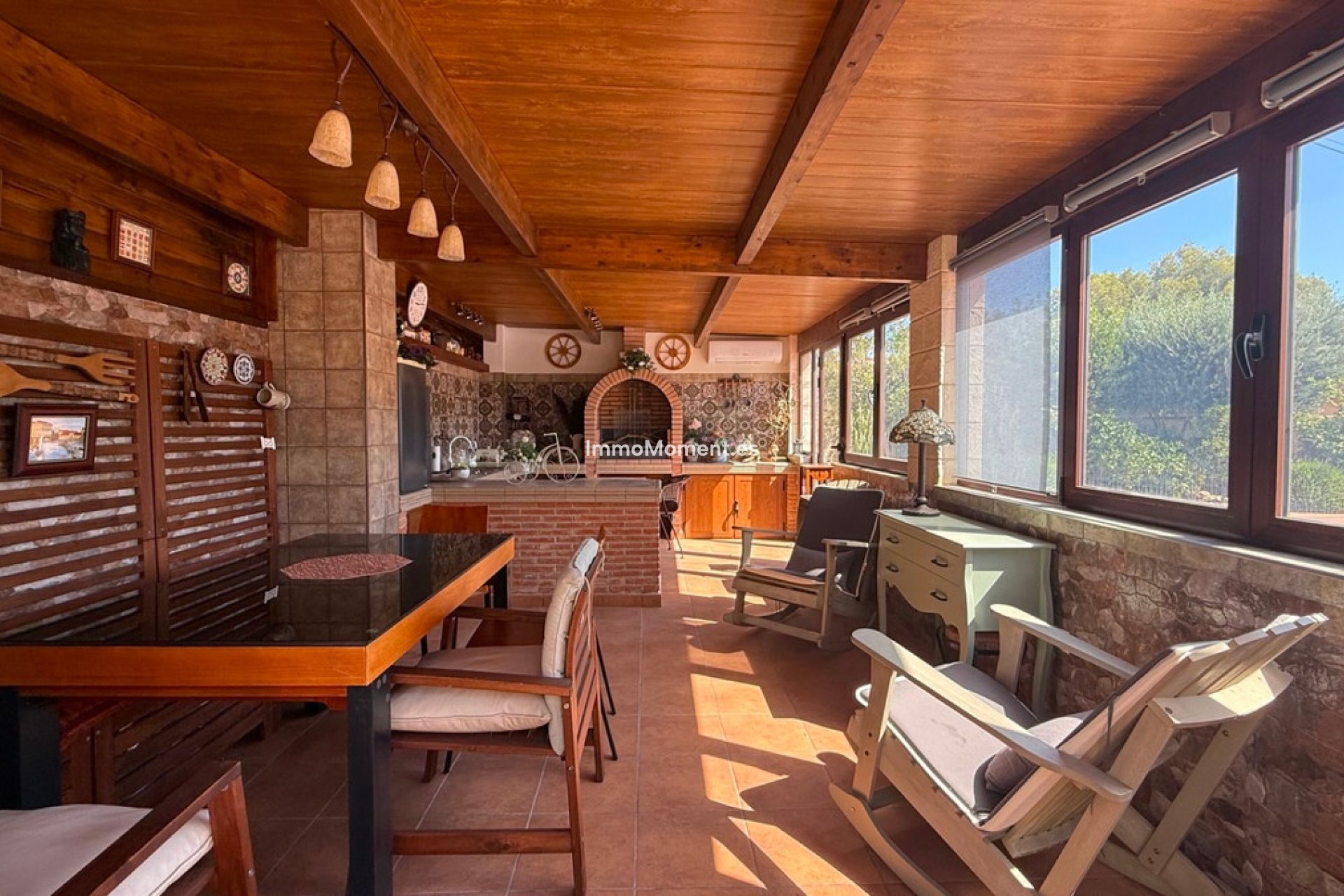 Wiederverkauf - Freistehende Villa - Torrevieja - Torrevieja Centro