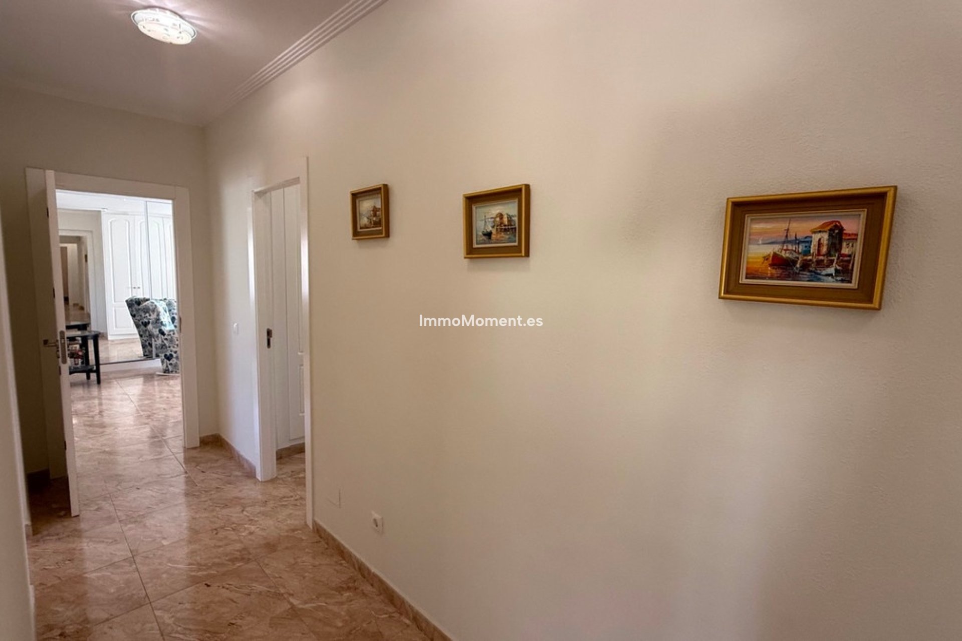 Wiederverkauf - Freistehende Villa - Torrevieja - Torrevieja Centro