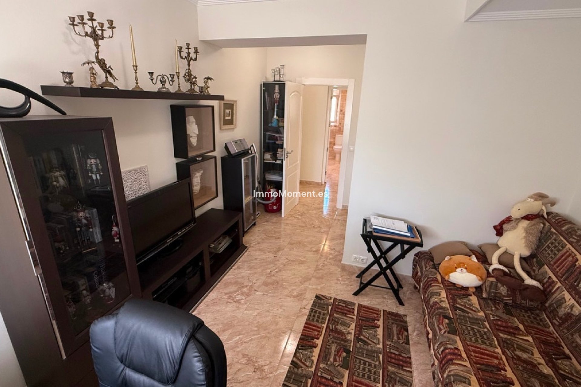 Wiederverkauf - Freistehende Villa - Torrevieja - Torrevieja Centro