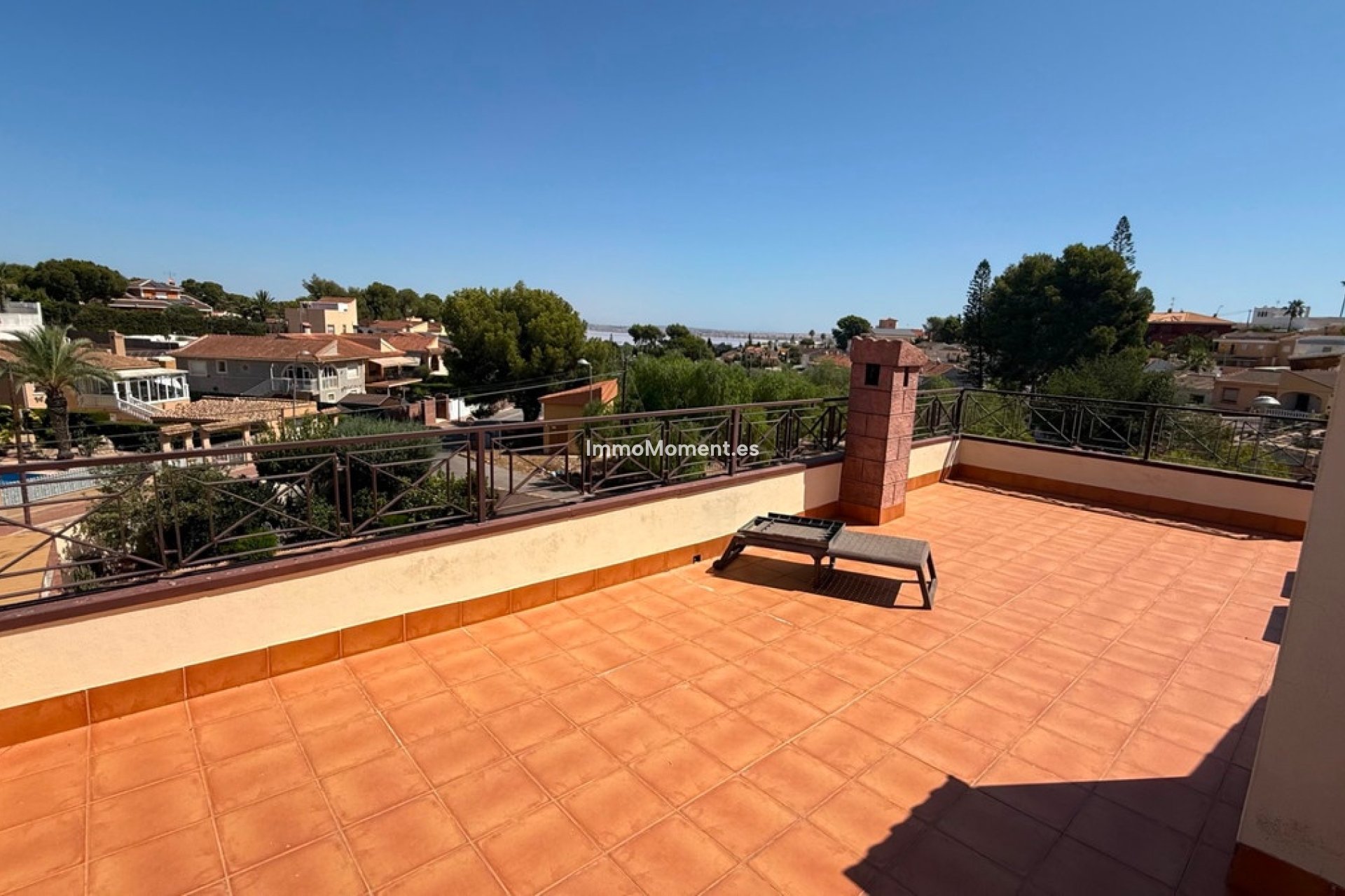 Wiederverkauf - Freistehende Villa - Torrevieja - Torrevieja Centro