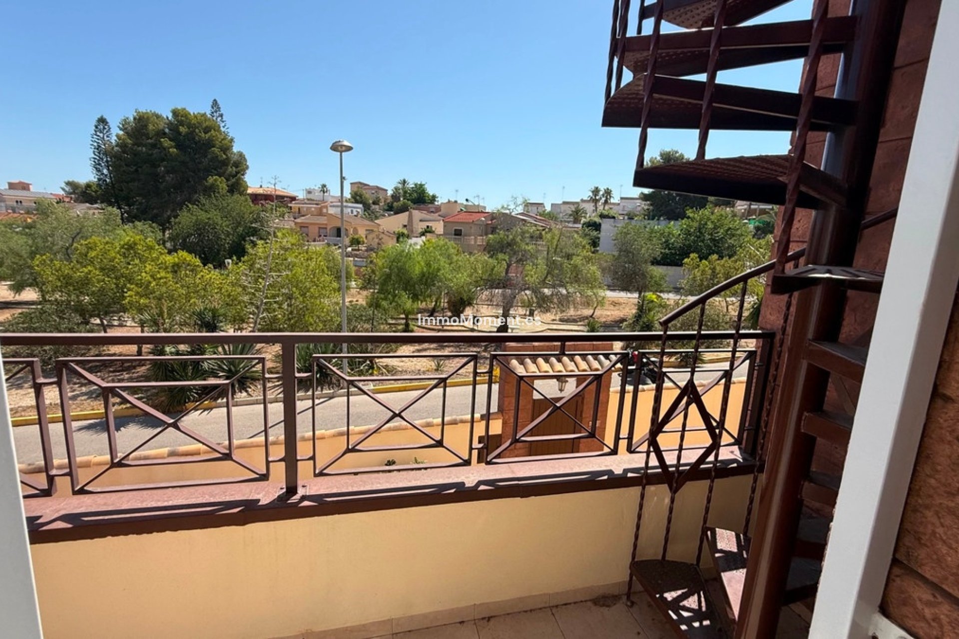 Wiederverkauf - Freistehende Villa - Torrevieja - Torrevieja Centro