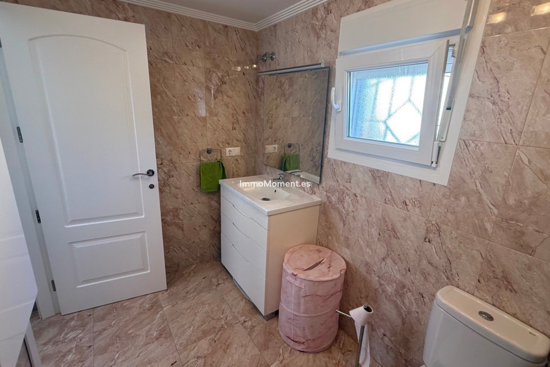 Wiederverkauf - Freistehende Villa - Torrevieja - Torrevieja Centro