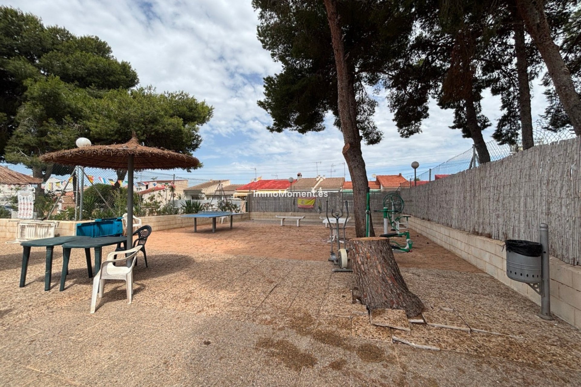 Wiederverkauf - Freistehende Villa - Torrevieja - Torrevieja Centro