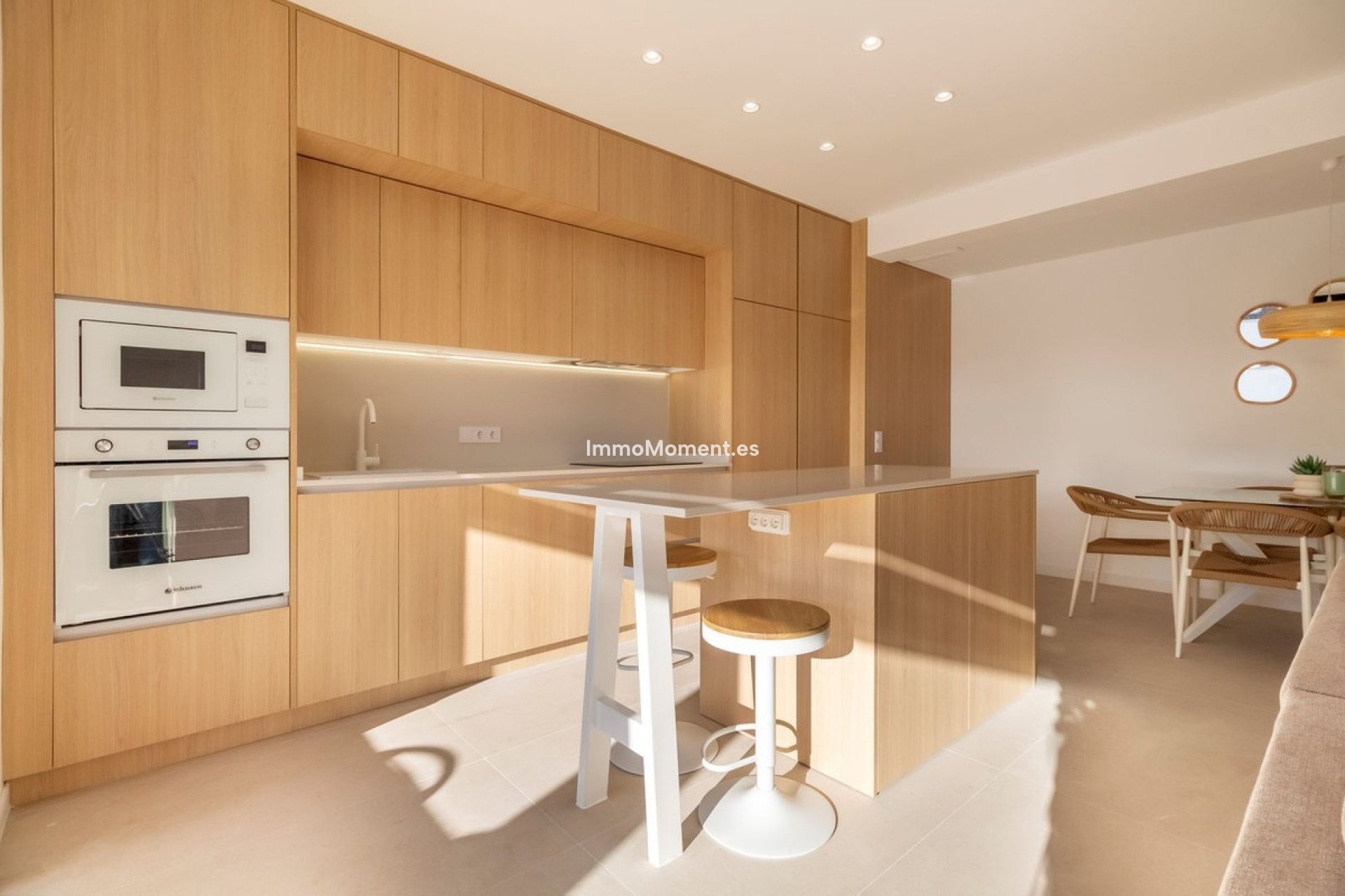 Wiederverkauf - Freistehende Villa - Torrevieja - Torrevieja Centro