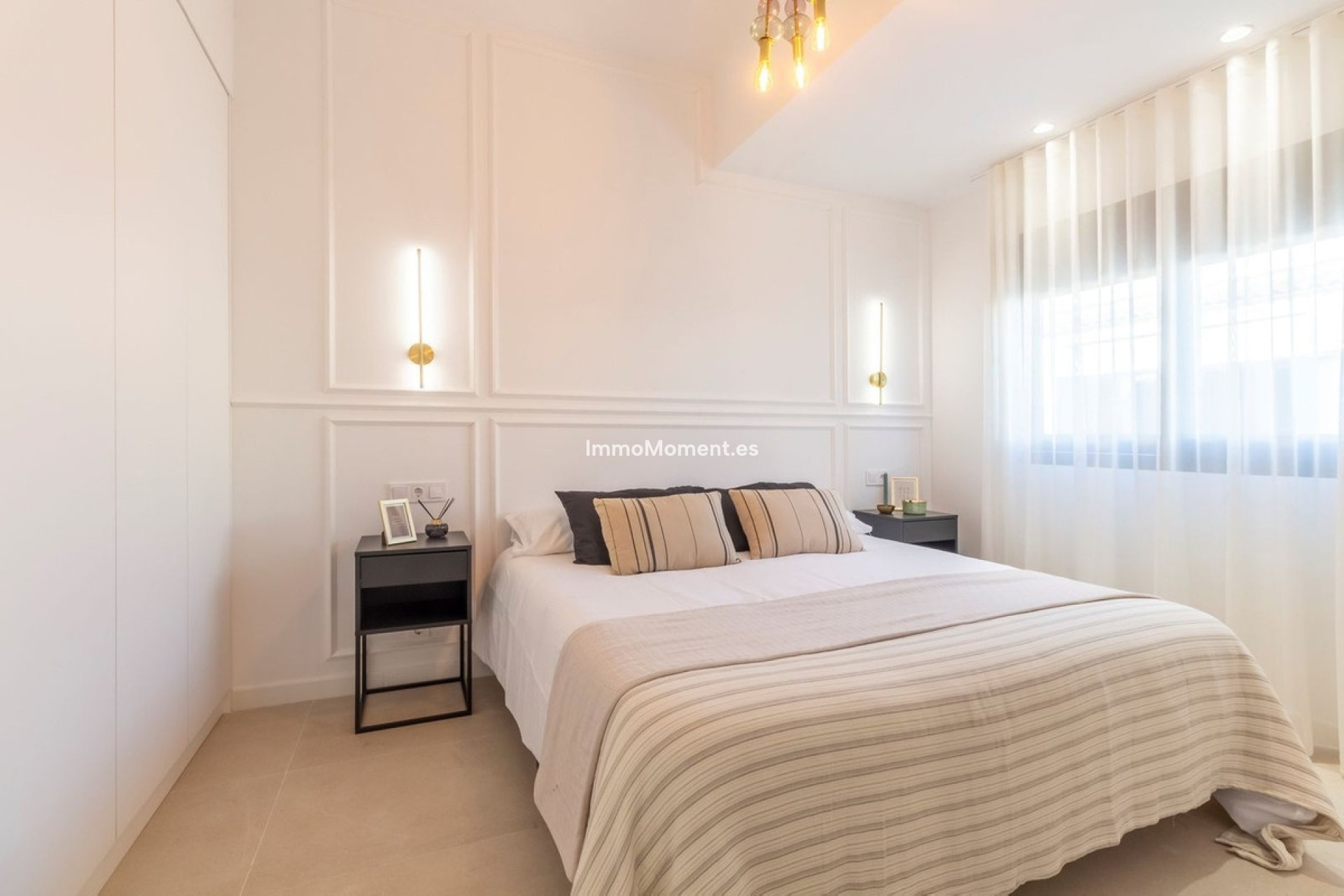 Wiederverkauf - Freistehende Villa - Torrevieja - Torrevieja Centro