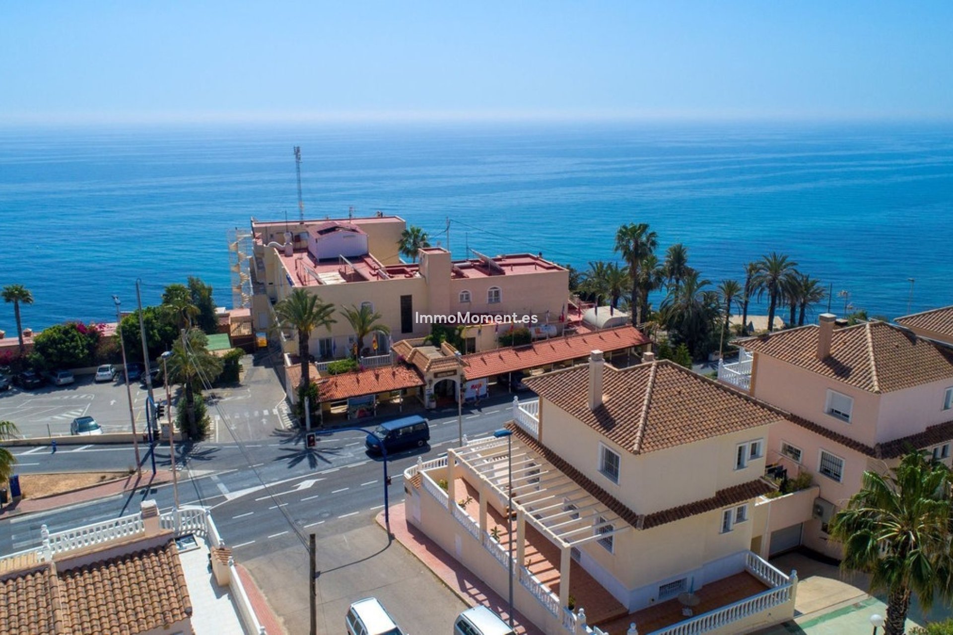 Wiederverkauf - Freistehende Villa - Torrevieja - Torrevieja Centro