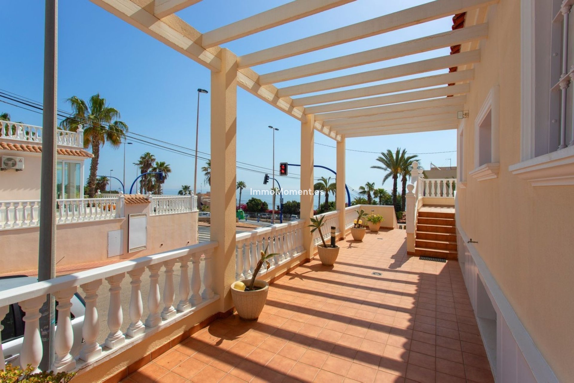 Wiederverkauf - Freistehende Villa - Torrevieja - Torrevieja Centro