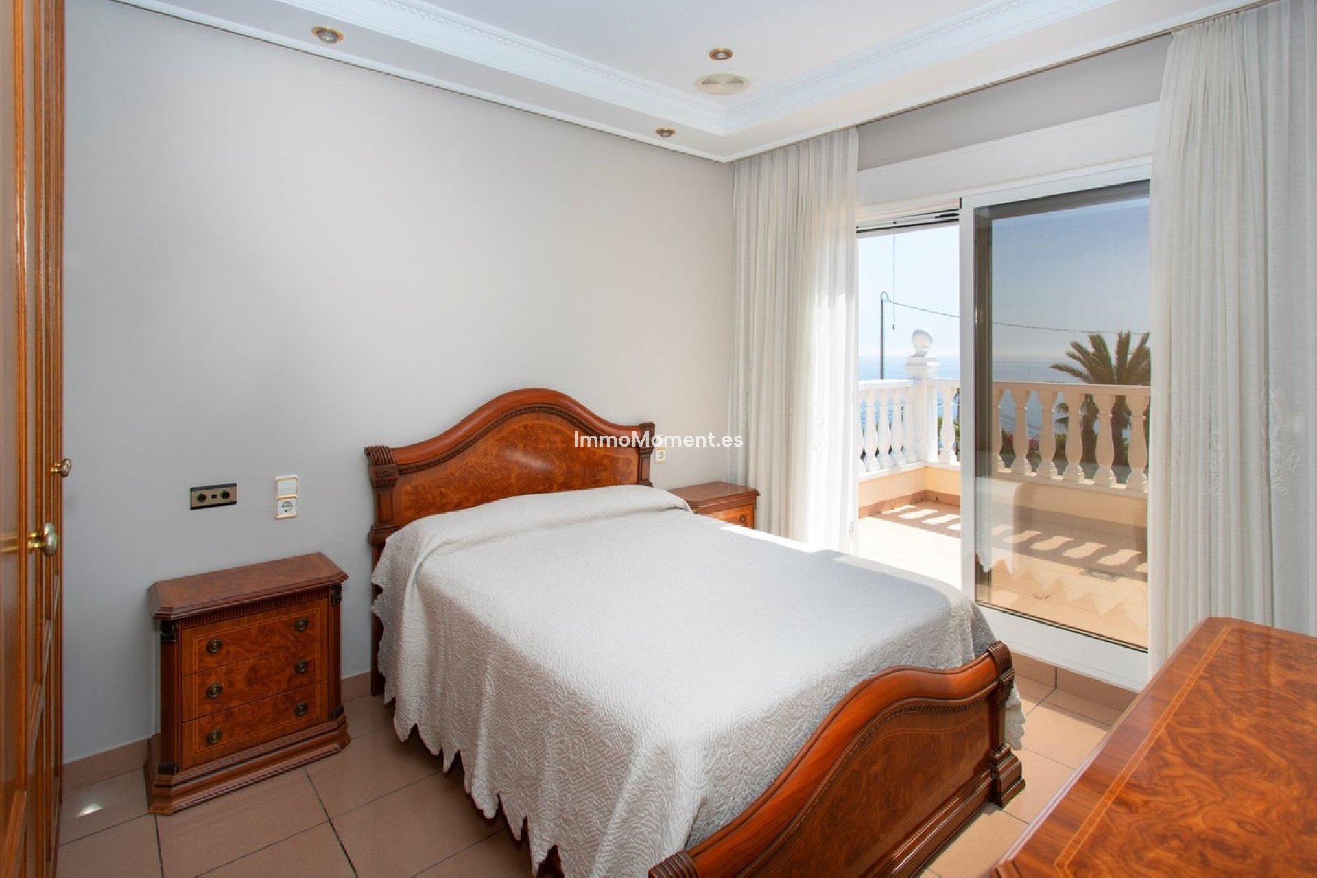 Wiederverkauf - Freistehende Villa - Torrevieja - Torrevieja Centro