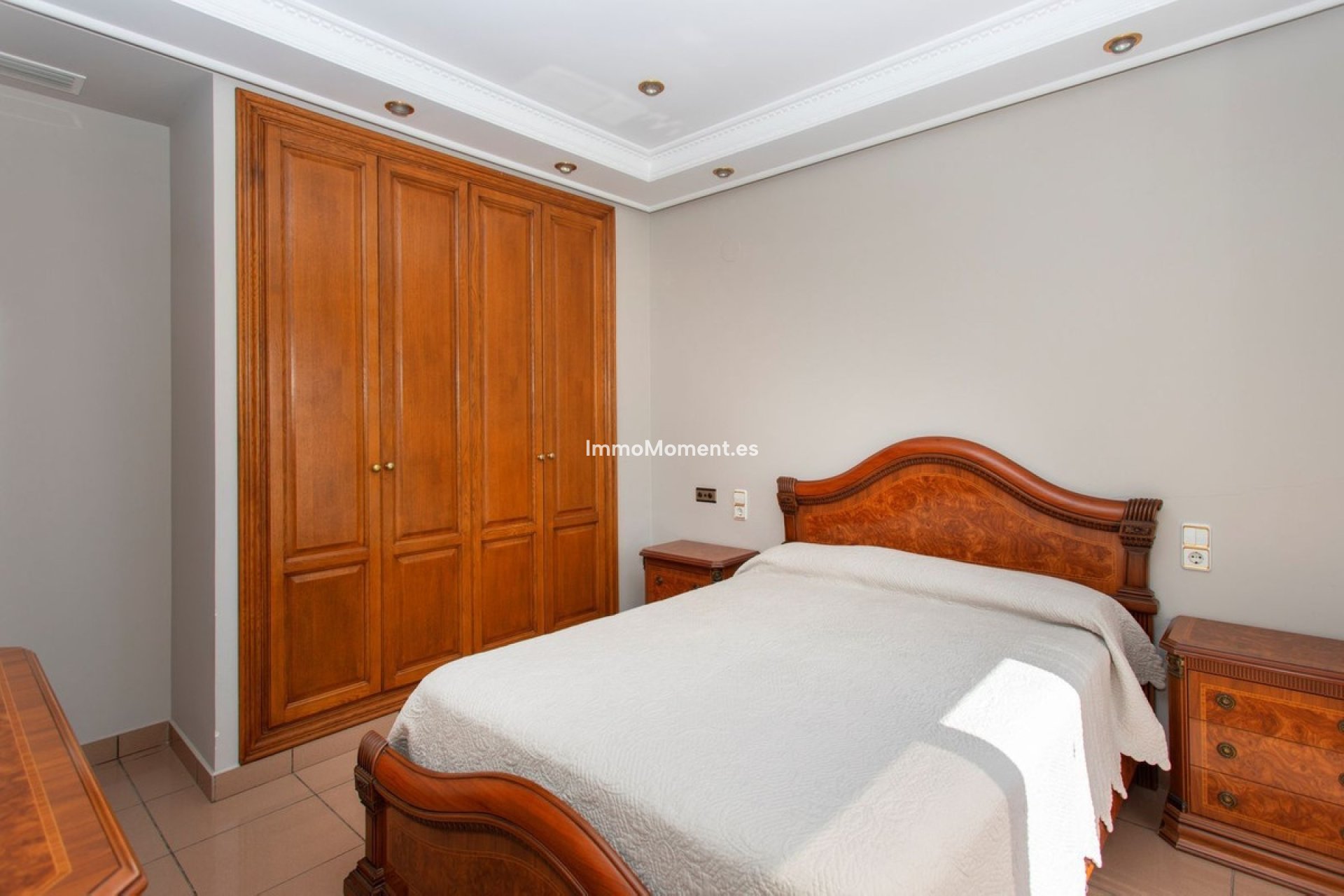 Wiederverkauf - Freistehende Villa - Torrevieja - Torrevieja Centro