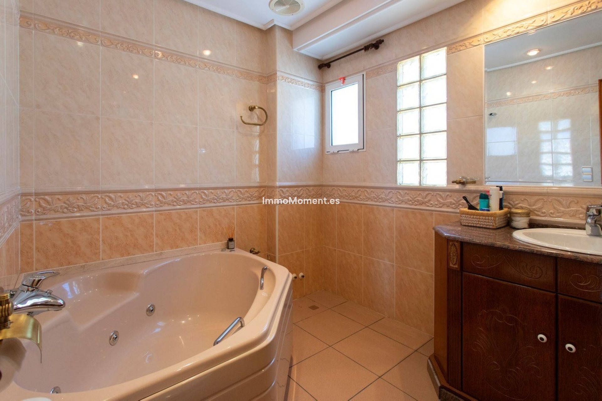 Wiederverkauf - Freistehende Villa - Torrevieja - Torrevieja Centro
