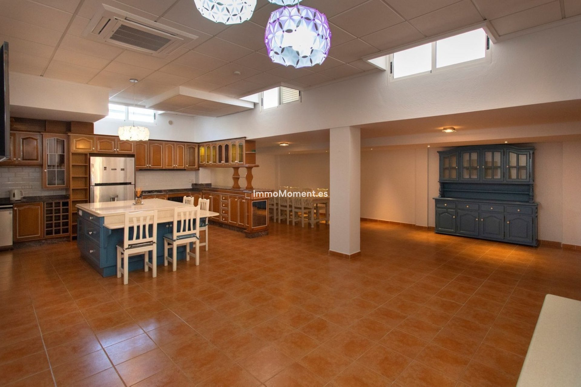 Wiederverkauf - Freistehende Villa - Torrevieja - Torrevieja Centro