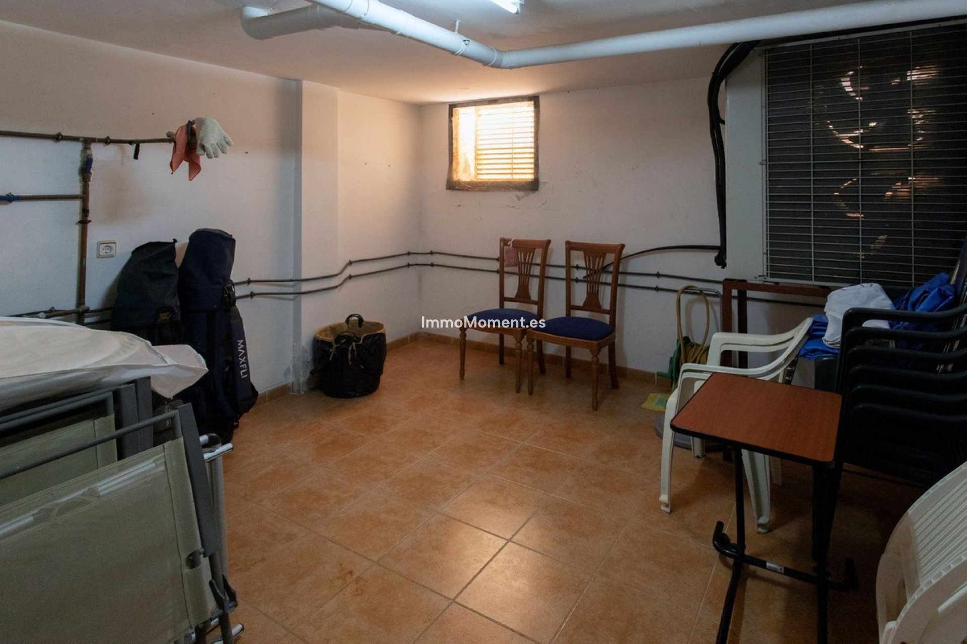 Wiederverkauf - Freistehende Villa - Torrevieja - Torrevieja Centro