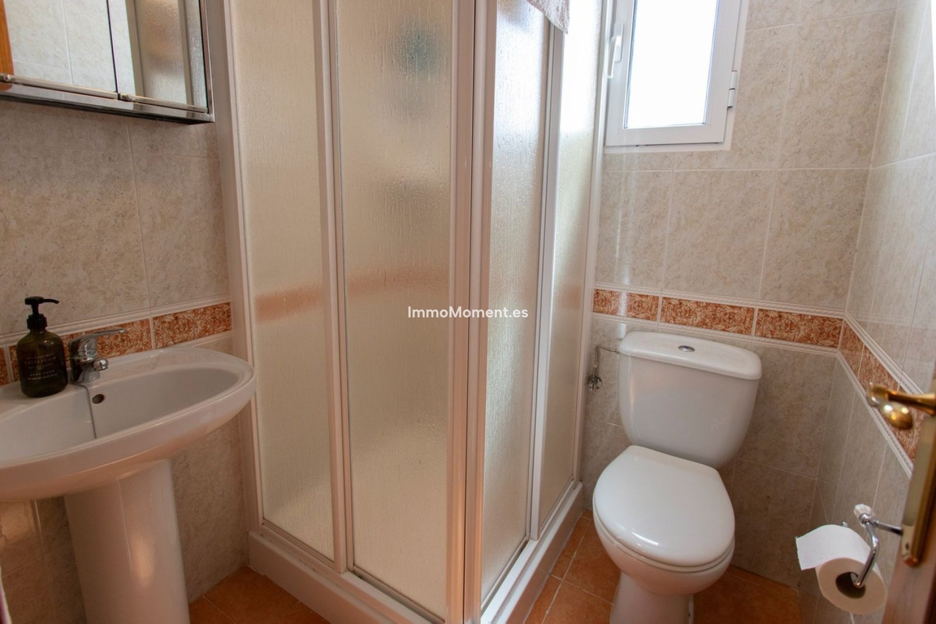 Wiederverkauf - Freistehende Villa - Torrevieja - Torrevieja Centro