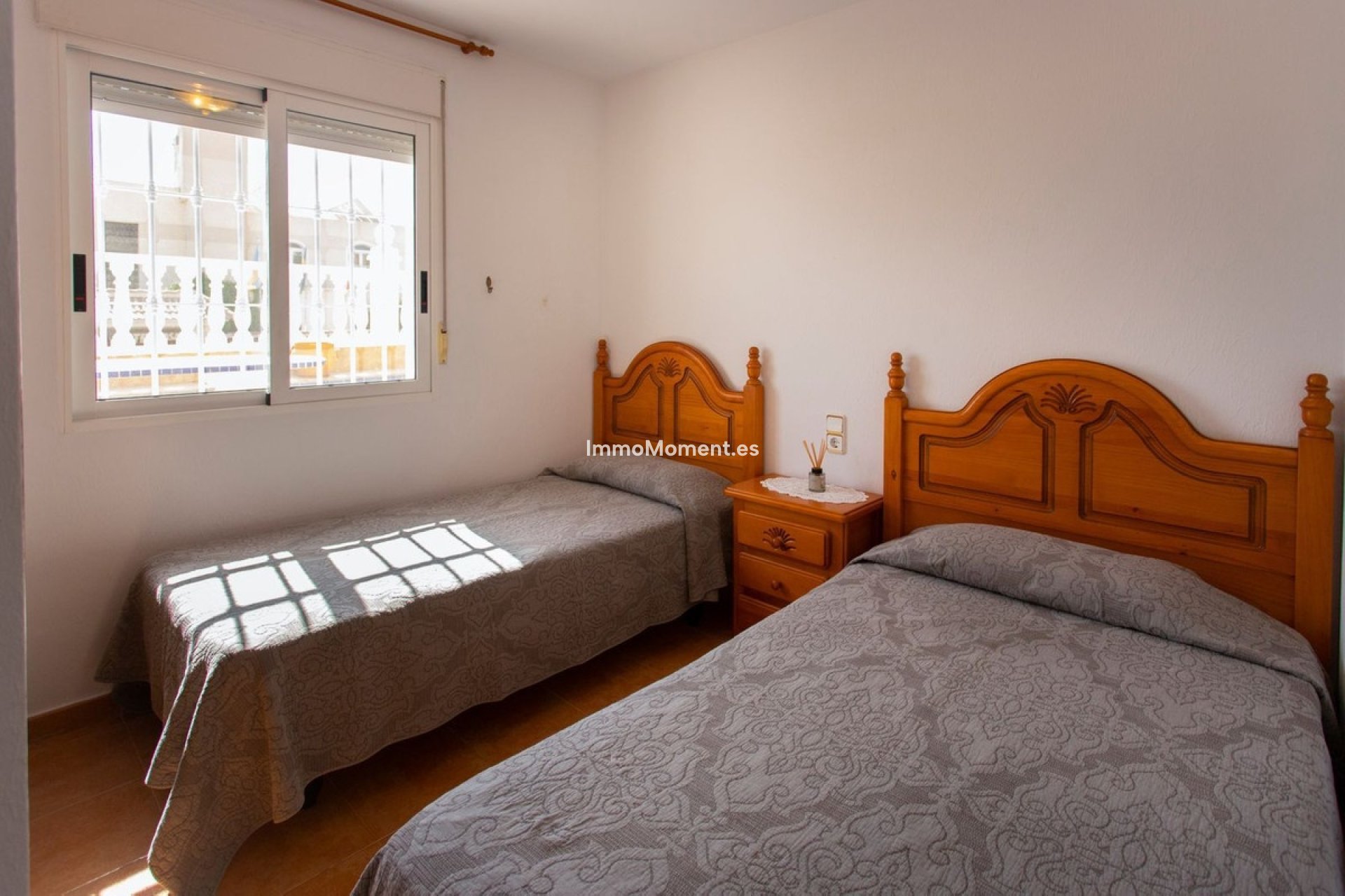 Wiederverkauf - Freistehende Villa - Torrevieja - Torrevieja Centro
