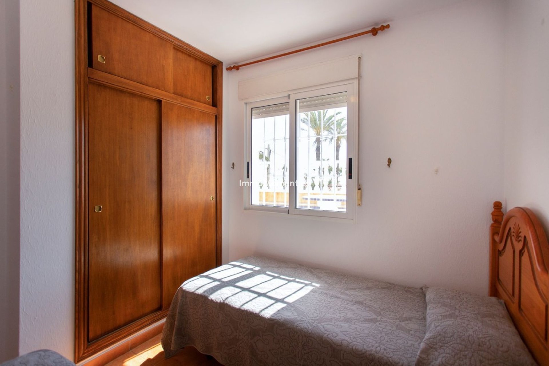Wiederverkauf - Freistehende Villa - Torrevieja - Torrevieja Centro