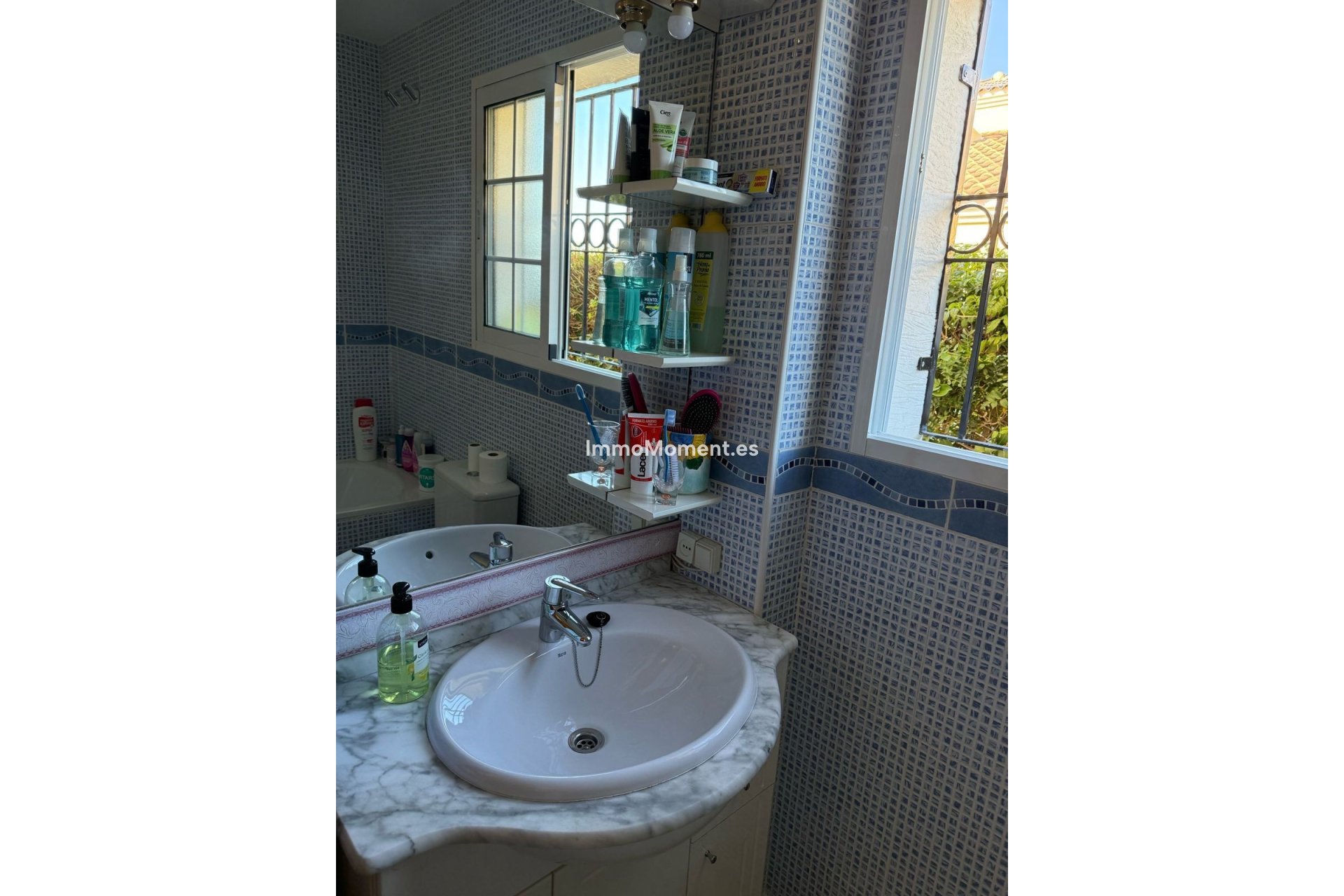 Wiederverkauf - Freistehende Villa - Vergel - Vergel (El Vergel) - El Verger Centro