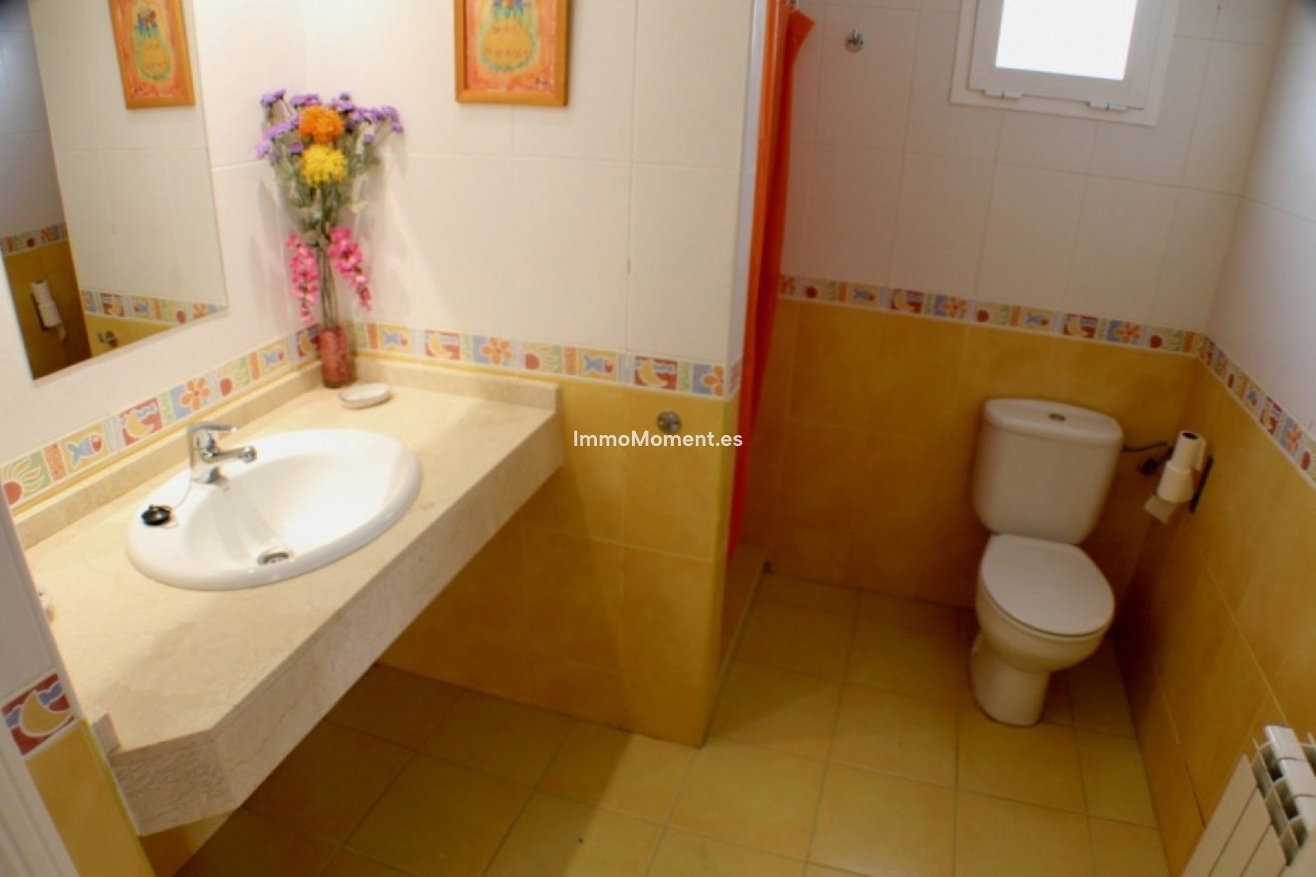 Wiederverkauf - Freistehende Villa - Villajoyosa - Montíboli