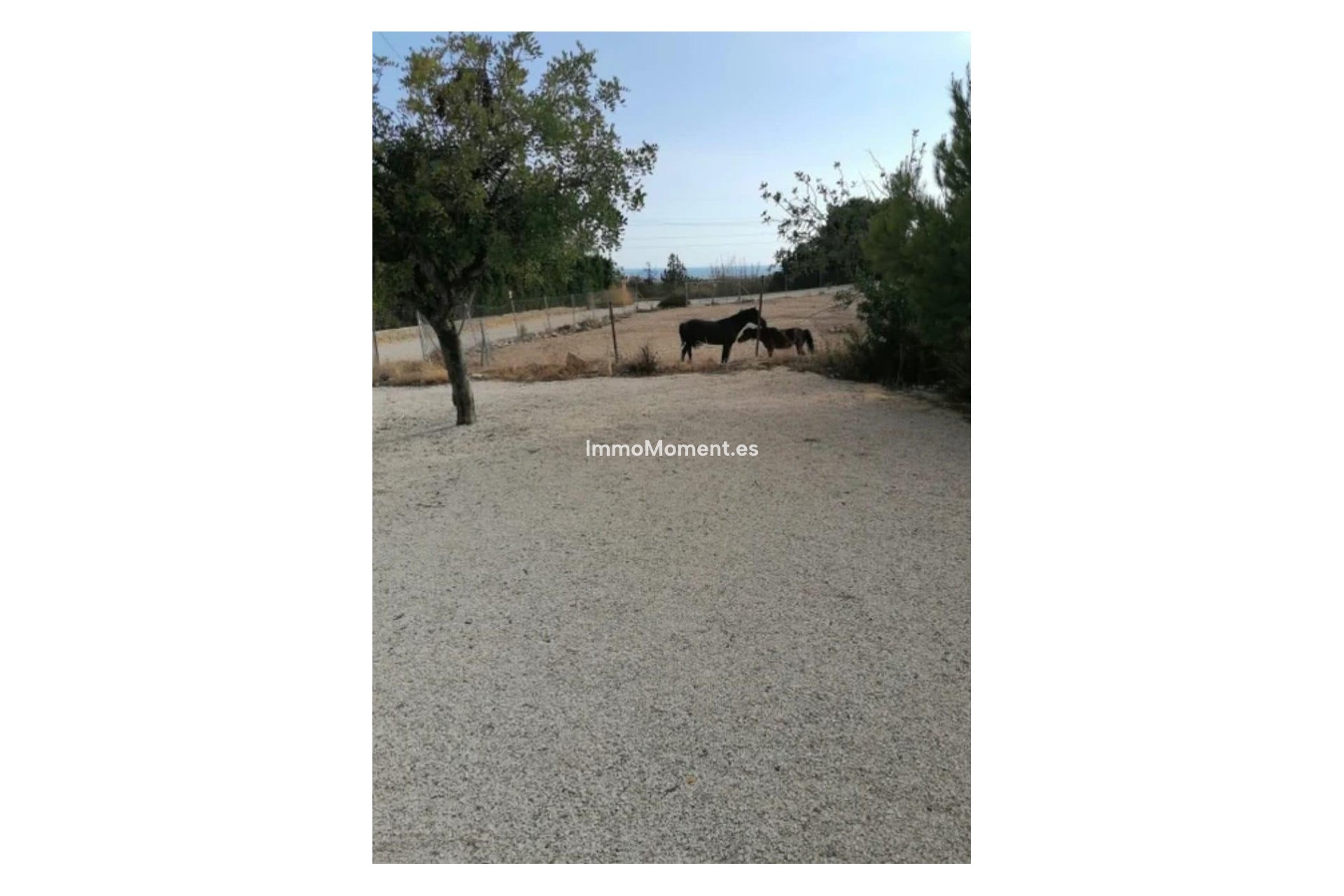 Wiederverkauf - Freistehende Villa - Villajoyosa - Villajoyosa Centro