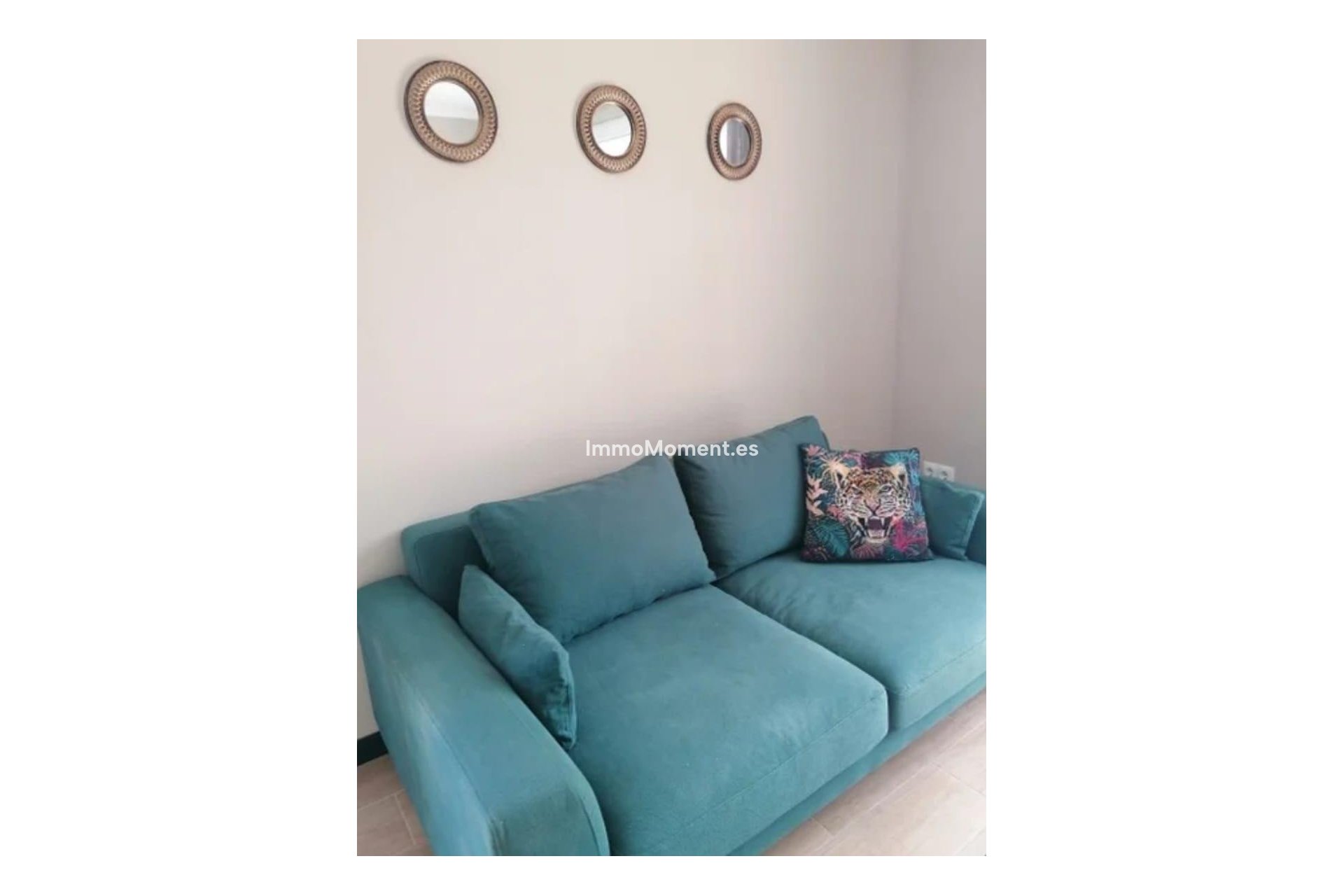 Wiederverkauf - Freistehende Villa - Villajoyosa - Villajoyosa Centro
