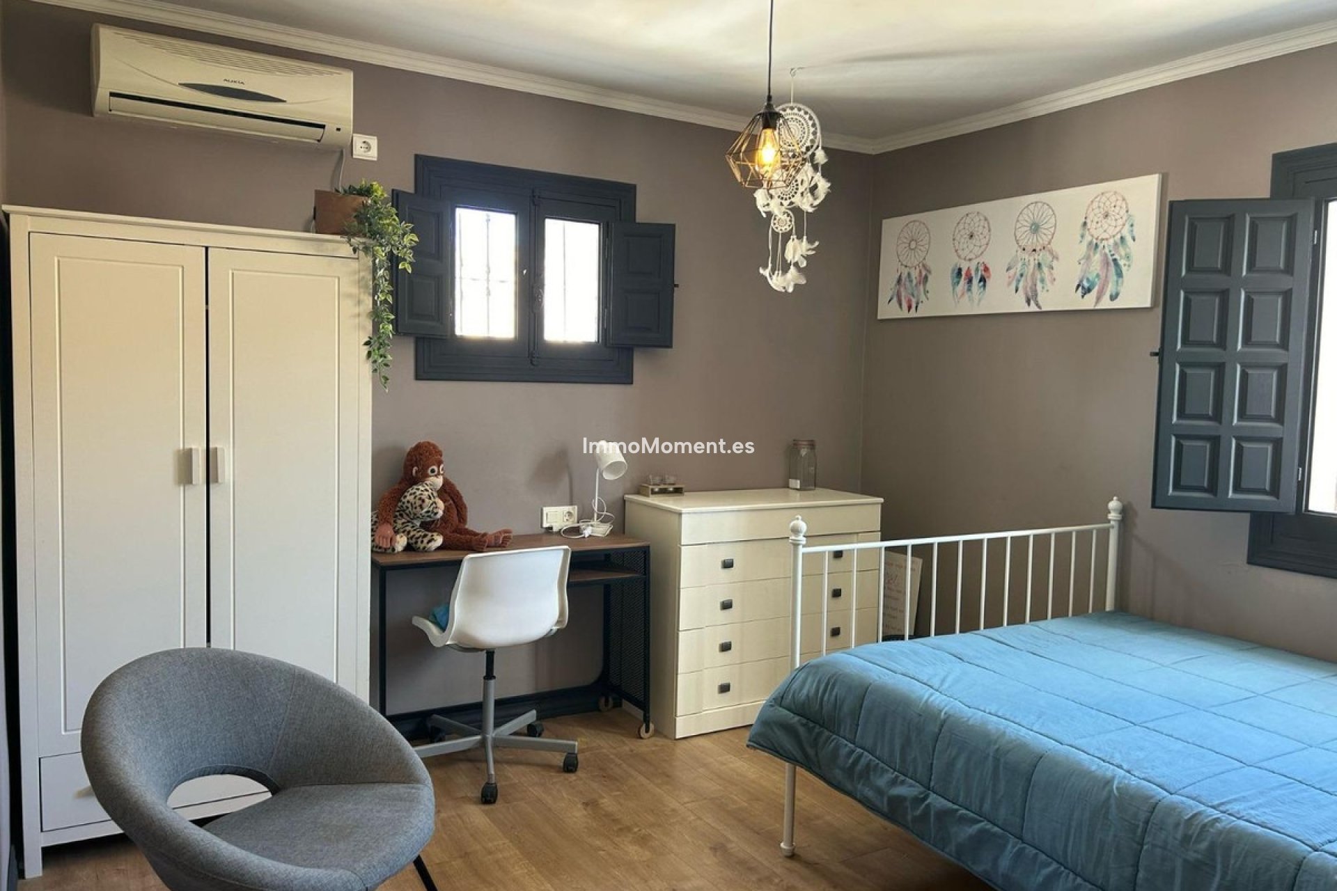 Wiederverkauf - Freistehende Villa - Villajoyosa - Villajoyosa Centro