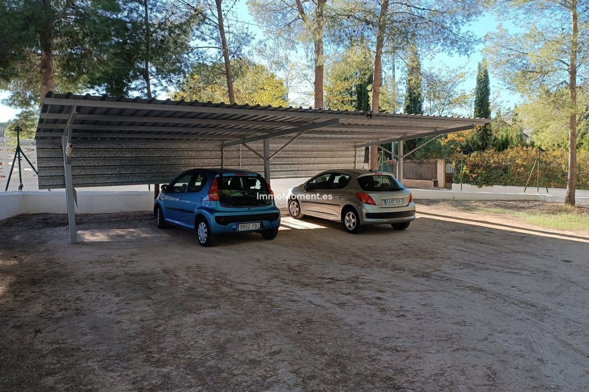 Wiederverkauf - Freistehende Villa - Yecla - Yecla Centro