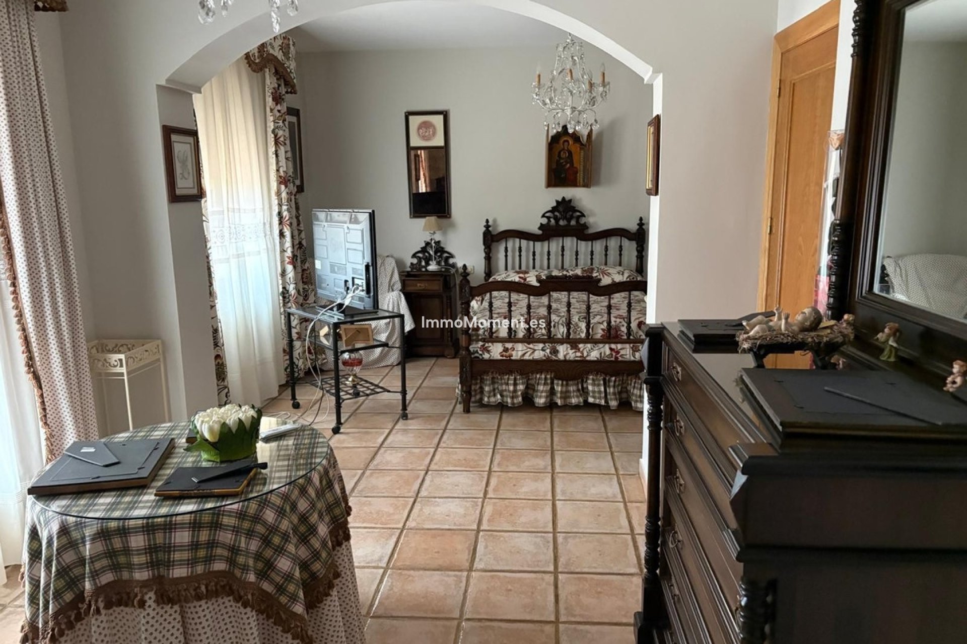 Wiederverkauf - Freistehende Villa - Yecla - Yecla Centro