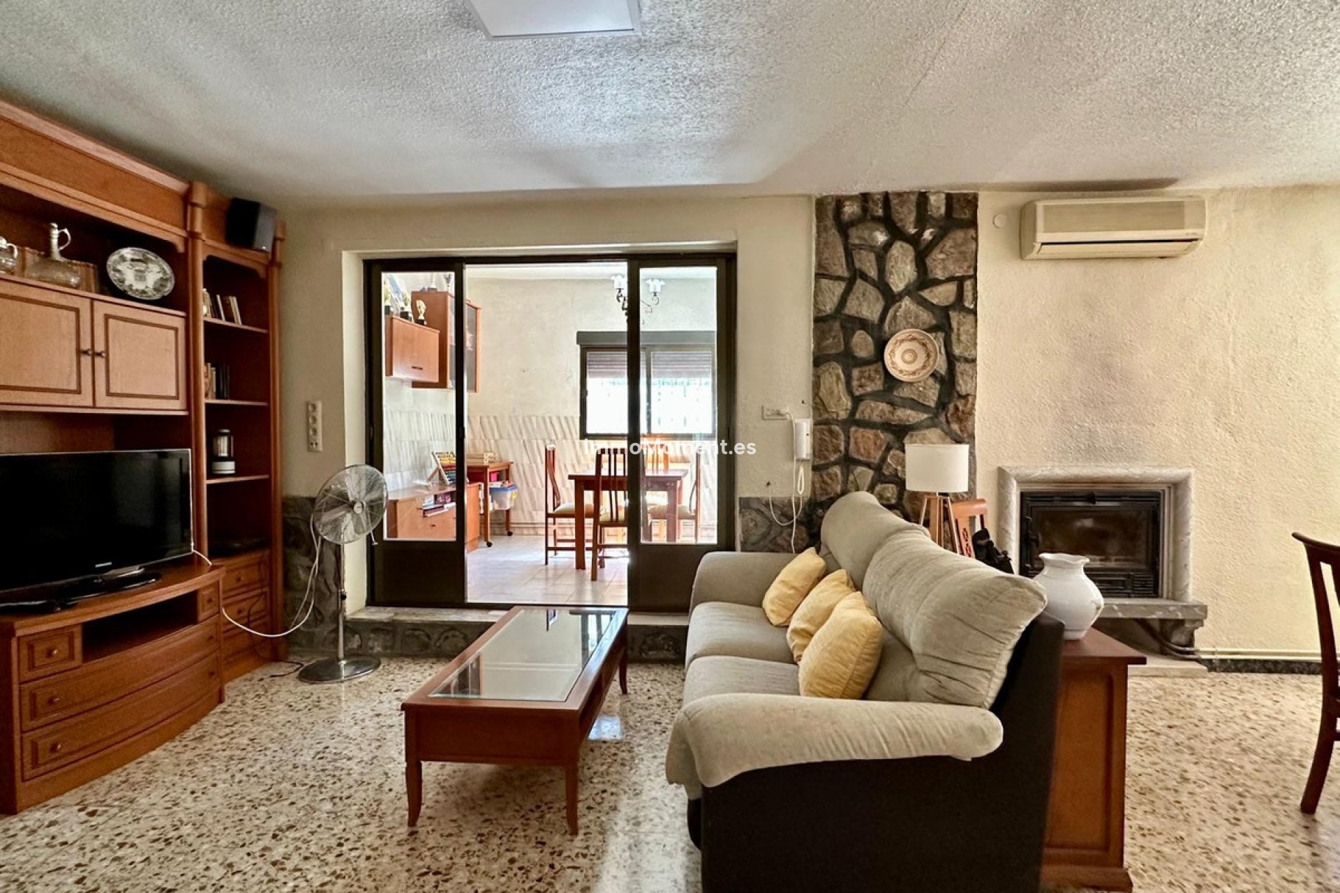 Wiederverkauf - Freistehende Villa - Yecla - Yecla Centro