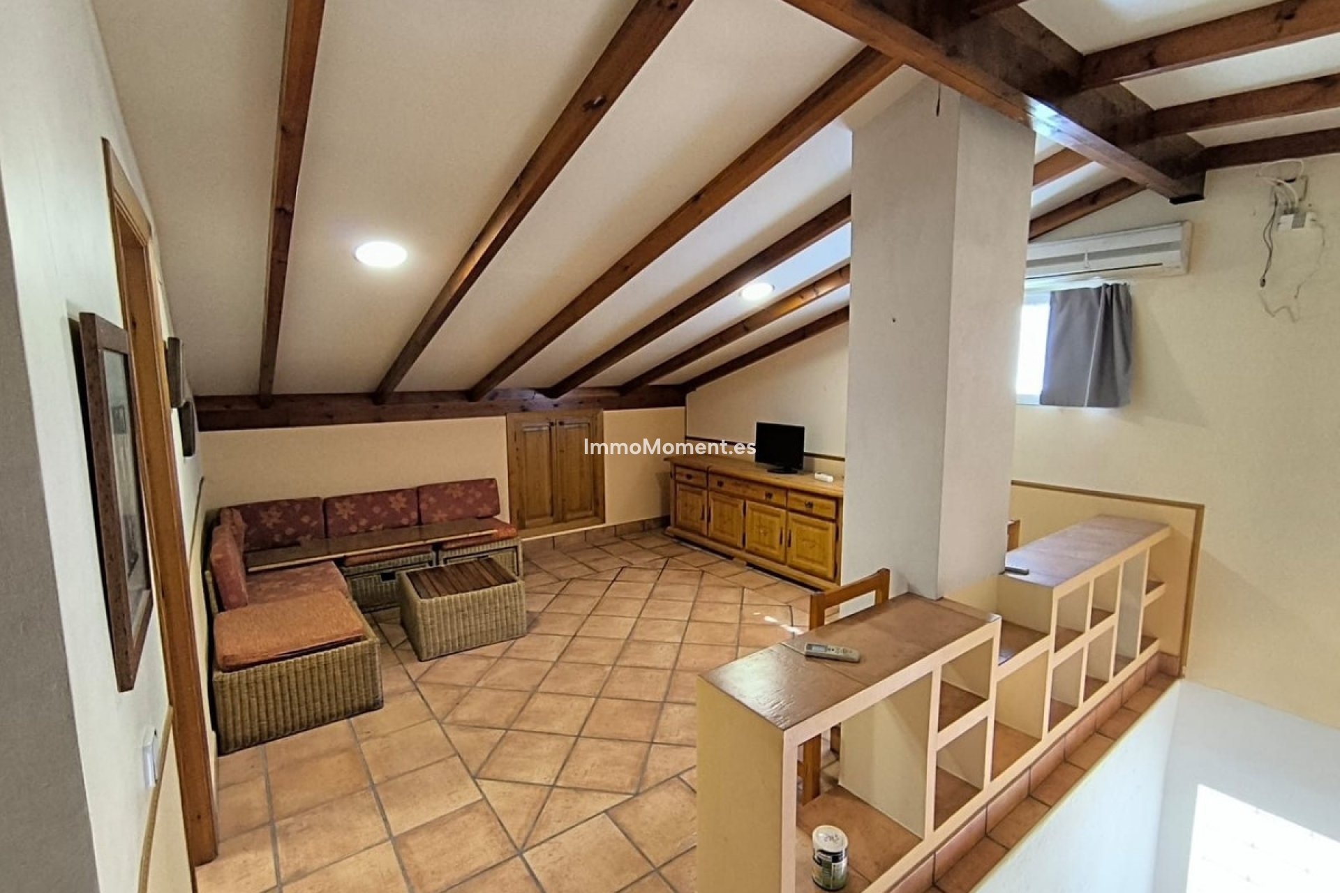 Wiederverkauf - Freistehende Villa - Yecla - Yecla Centro
