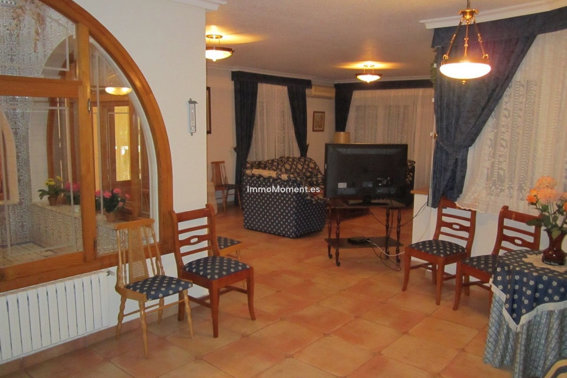 Wiederverkauf - Freistehende Villa - Yecla - Yecla Centro