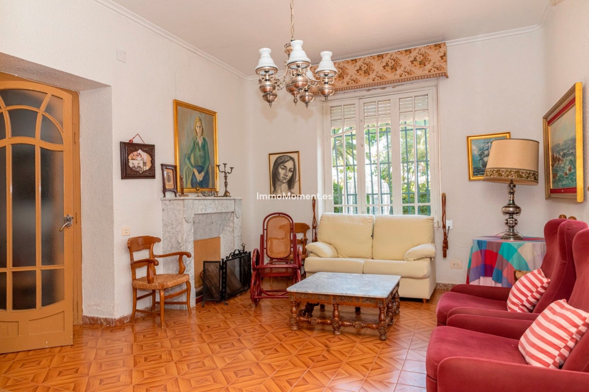 Wiederverkauf - Freistehende Villa - Yecla - Yecla Centro