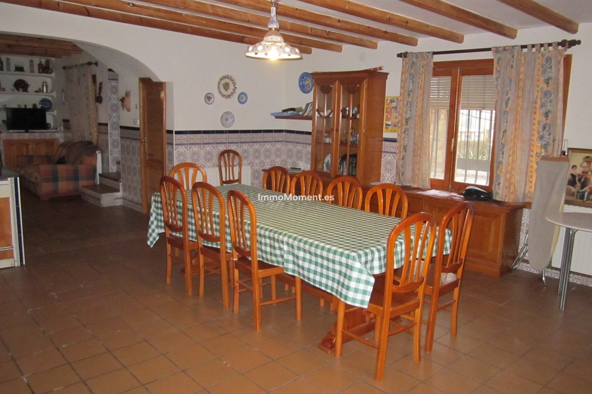 Wiederverkauf - Freistehende Villa - Yecla - Yecla Centro